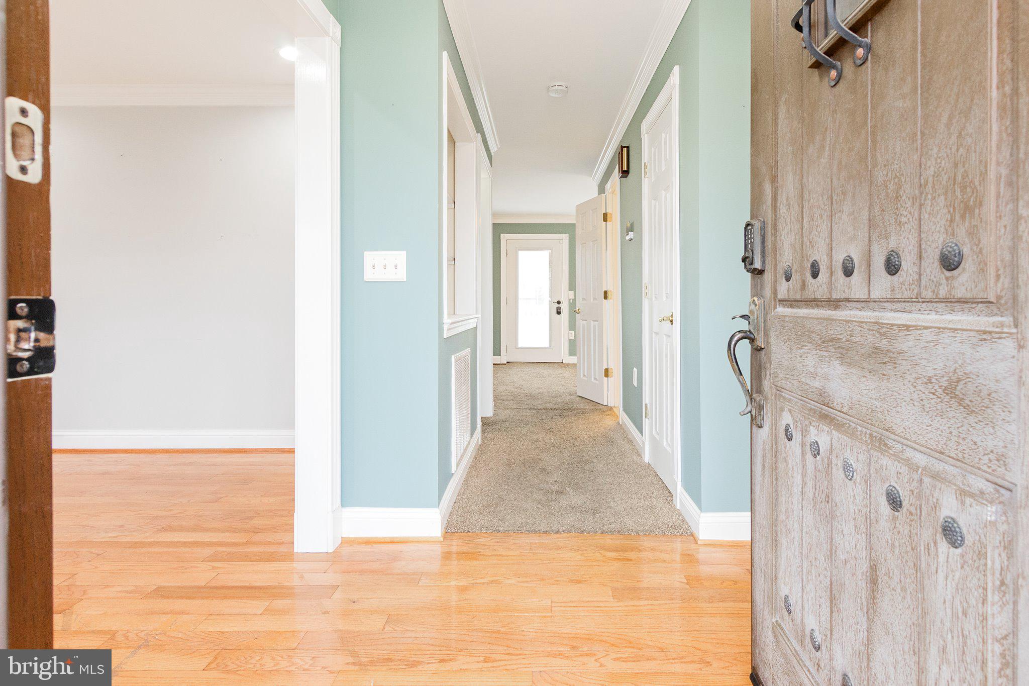 WEBBER SPRINGS - Residential