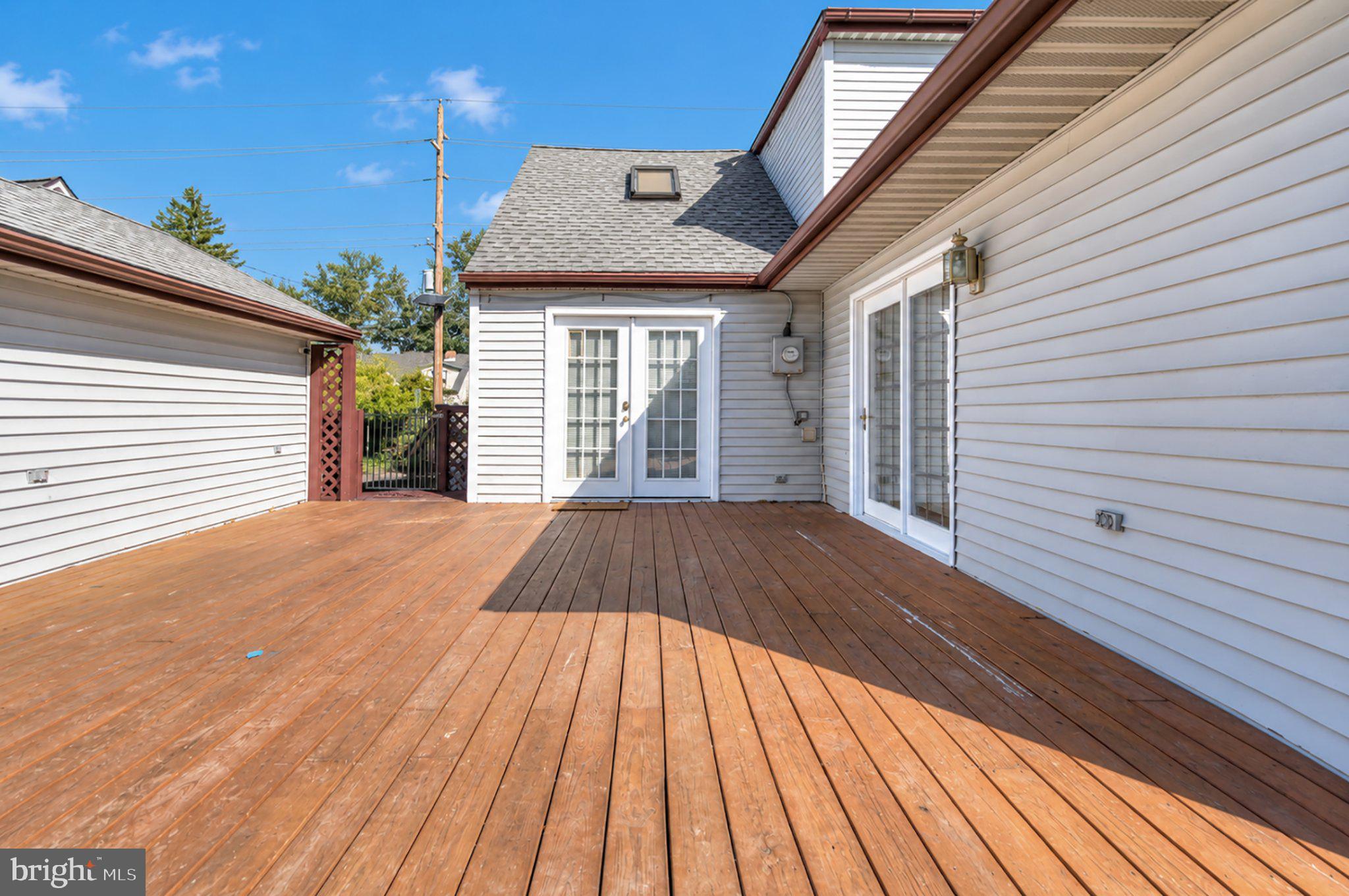 134 W GLOUCESTER PIKE