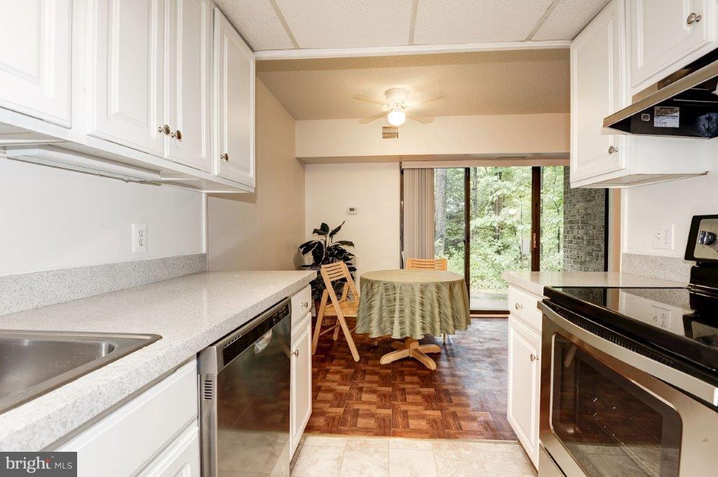 SHADOWOOD - Residential