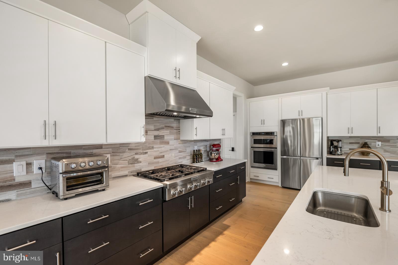 KIMBERTON GLEN - Residential