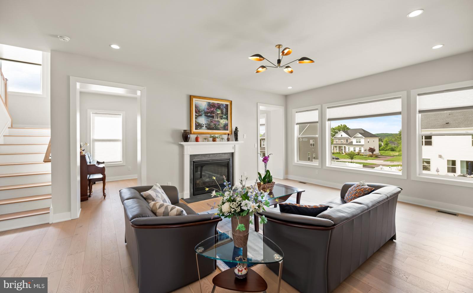 KIMBERTON GLEN - Residential