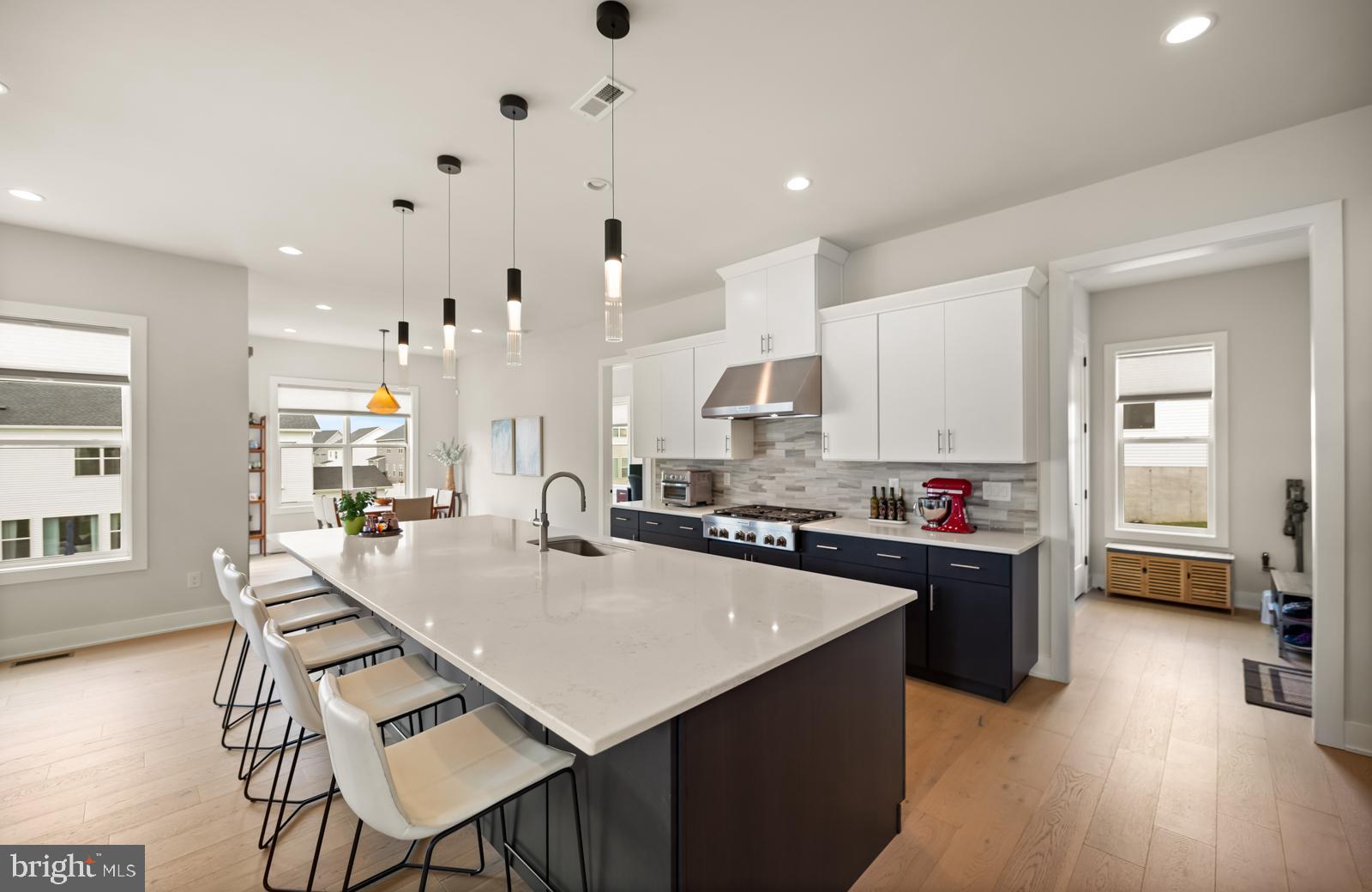 KIMBERTON GLEN - Residential