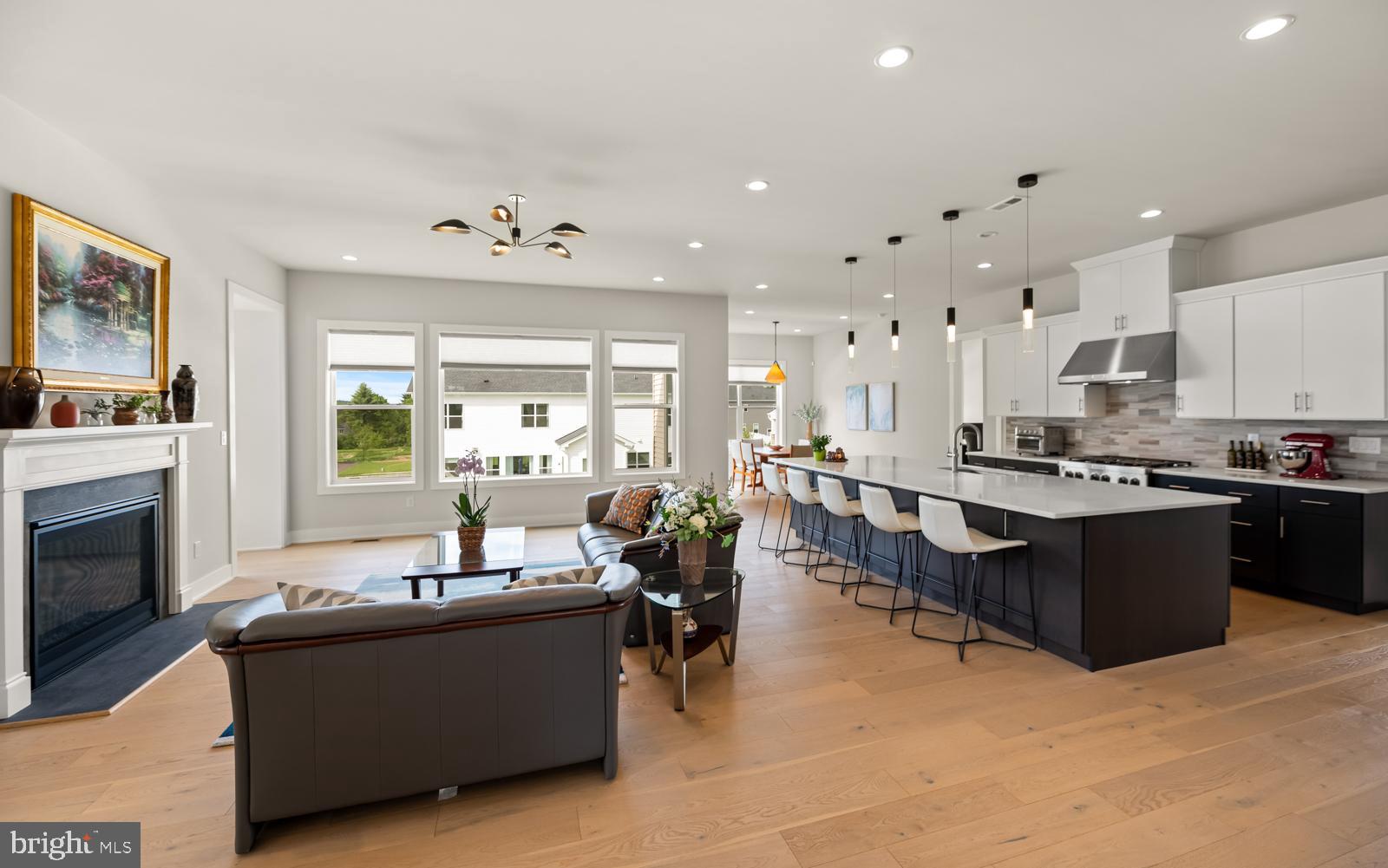 KIMBERTON GLEN - Residential