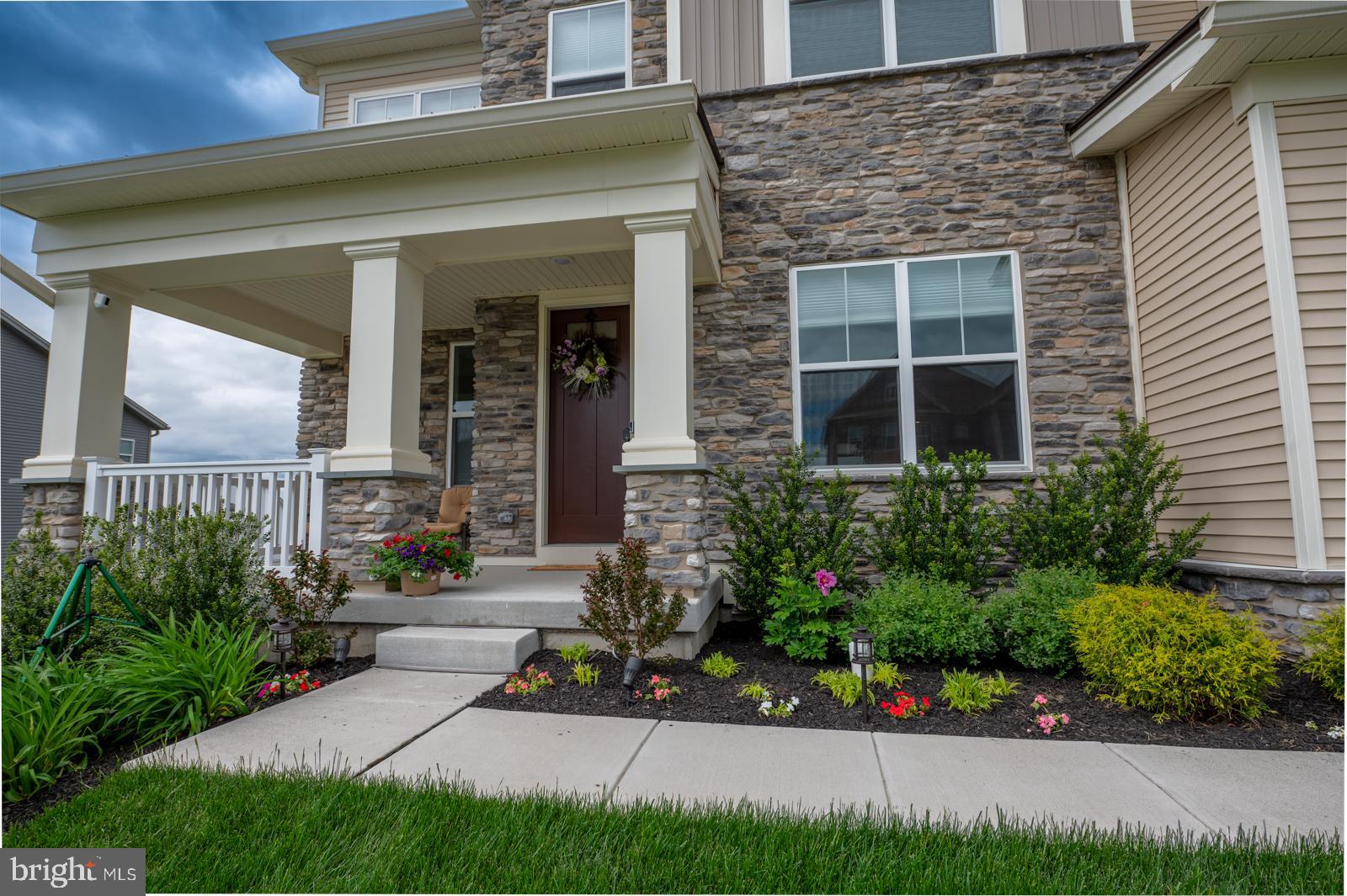 KIMBERTON GLEN - Residential