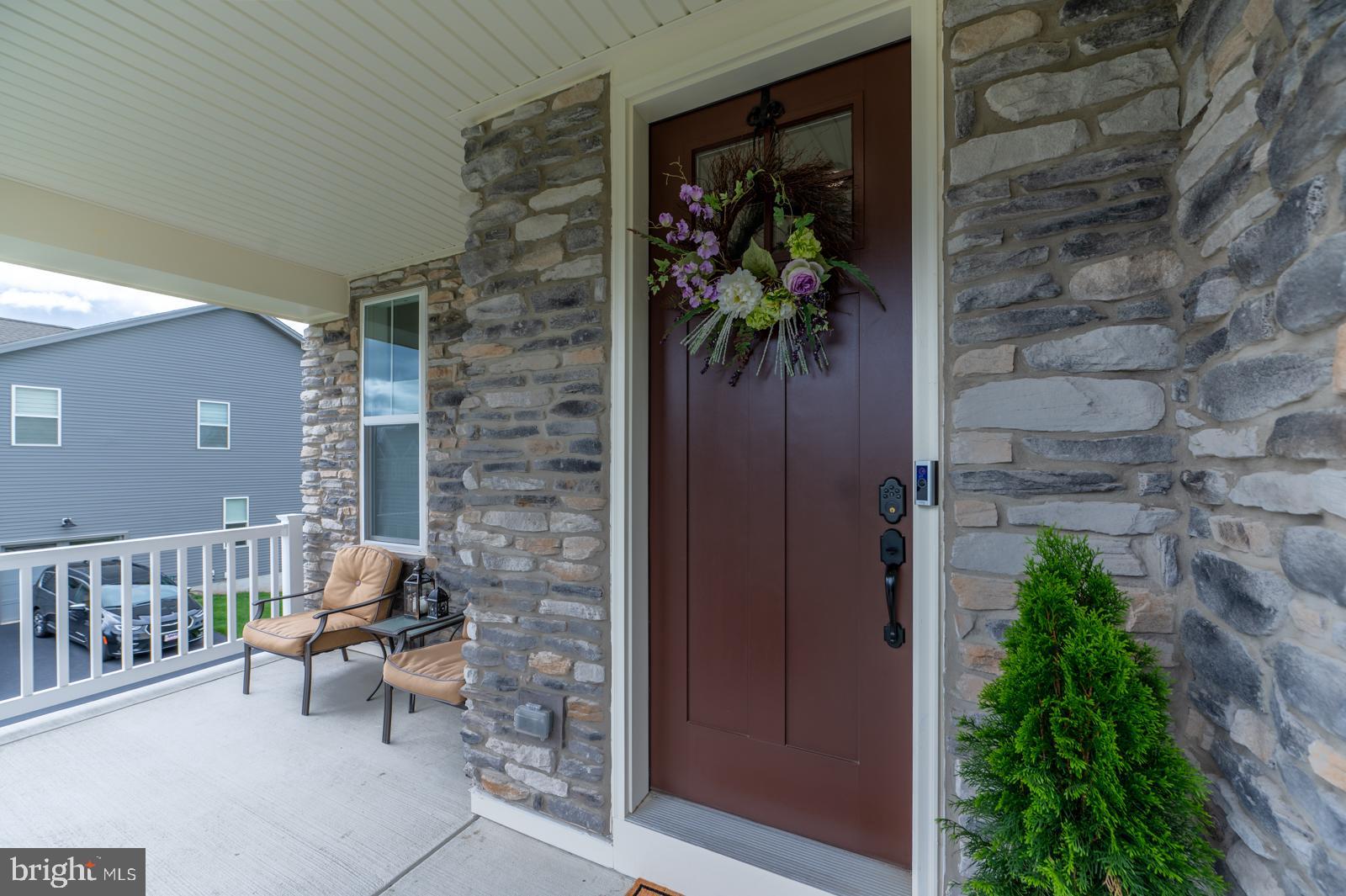 KIMBERTON GLEN - Residential