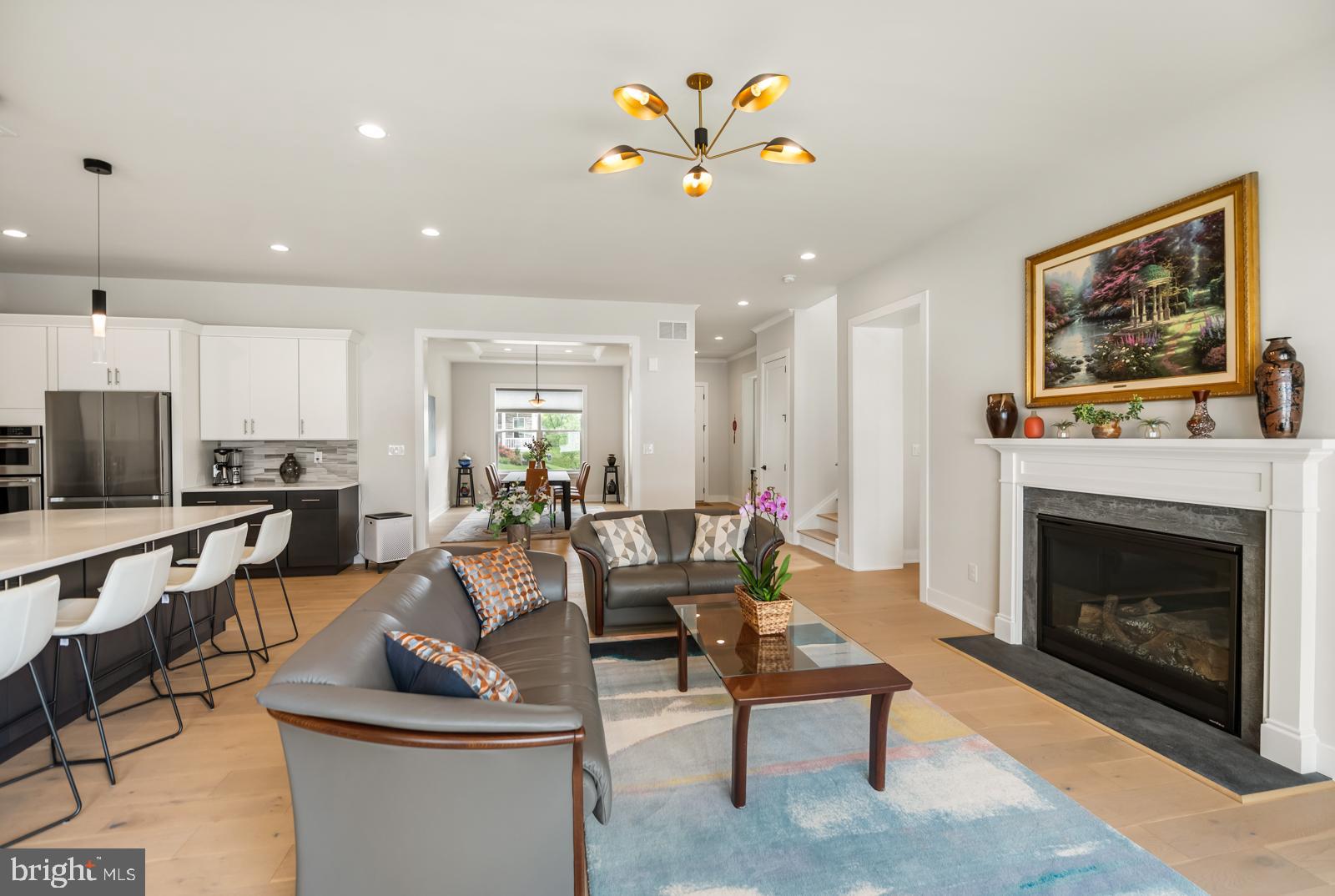 KIMBERTON GLEN - Residential