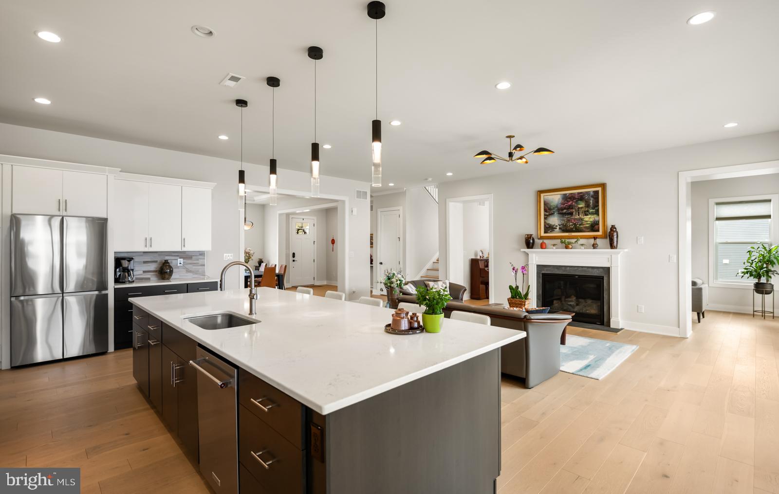 KIMBERTON GLEN - Residential