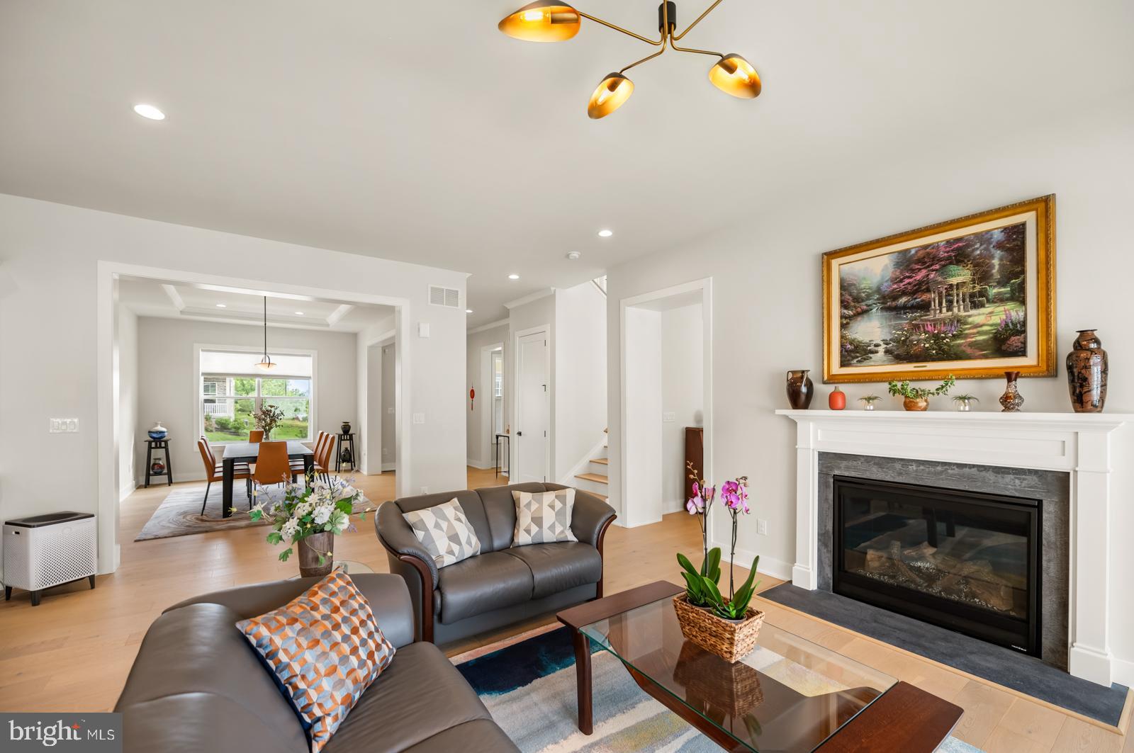 KIMBERTON GLEN - Residential