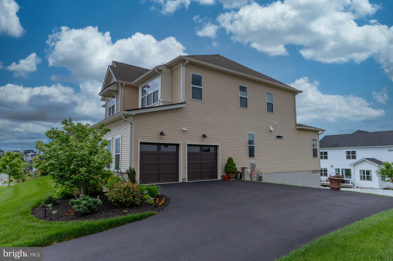 KIMBERTON GLEN - Residential