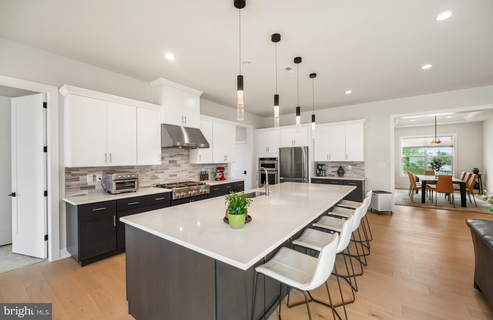 KIMBERTON GLEN - Residential