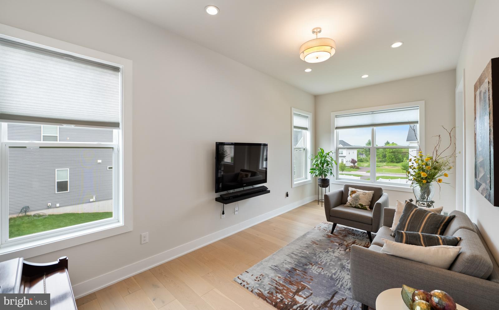 KIMBERTON GLEN - Residential