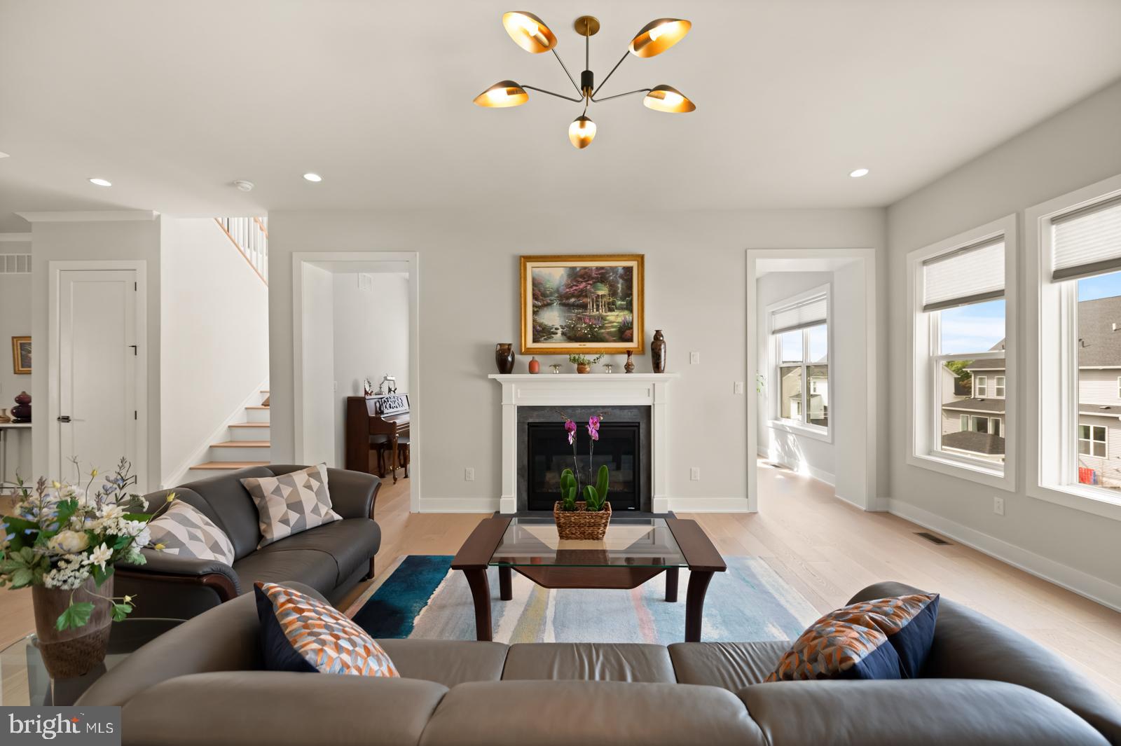 KIMBERTON GLEN - Residential