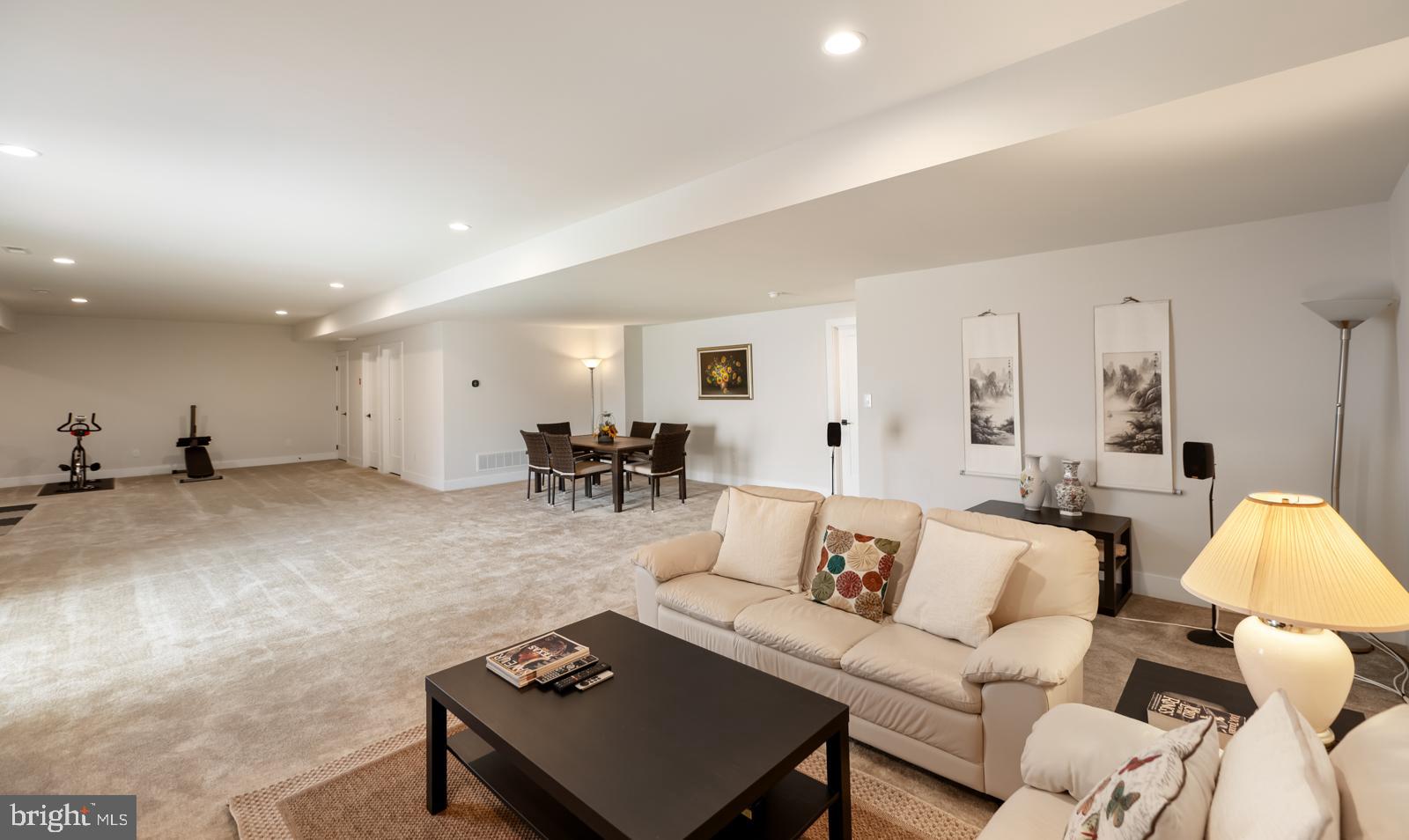 KIMBERTON GLEN - Residential