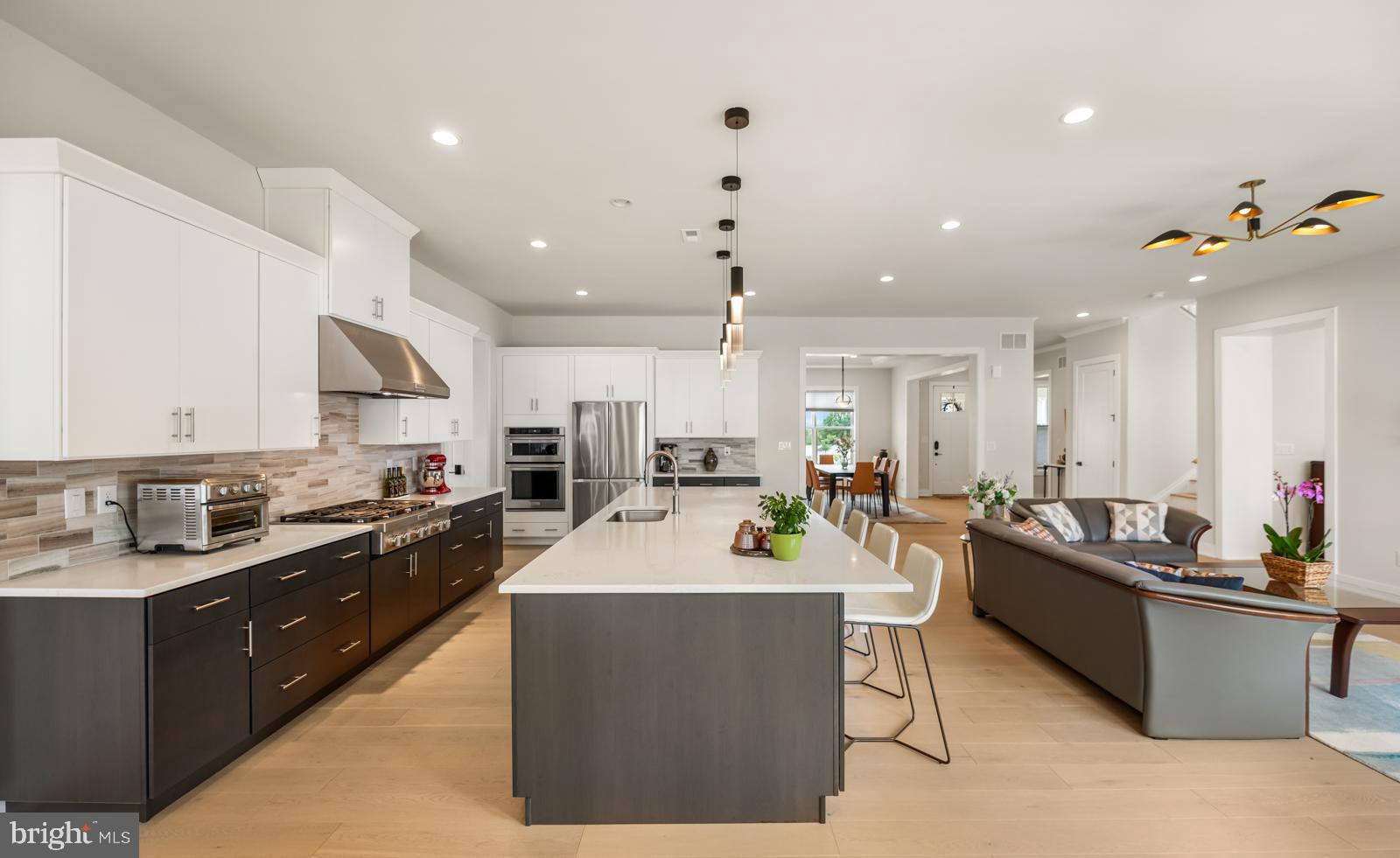 KIMBERTON GLEN - Residential