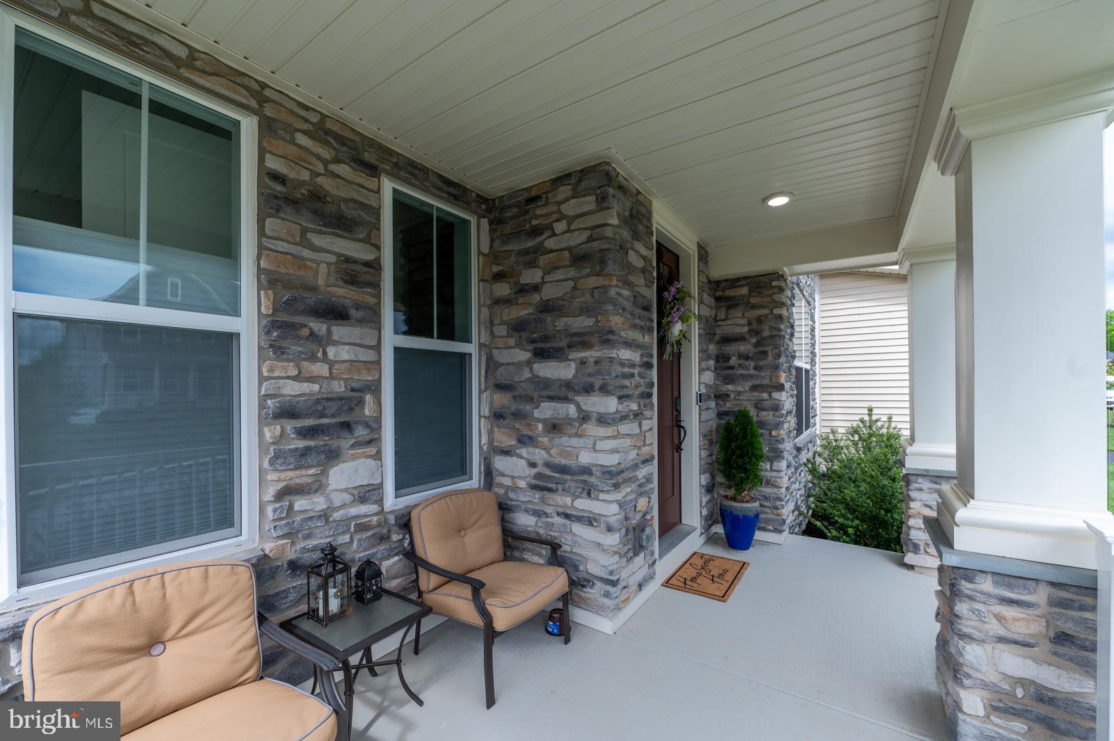 KIMBERTON GLEN - Residential