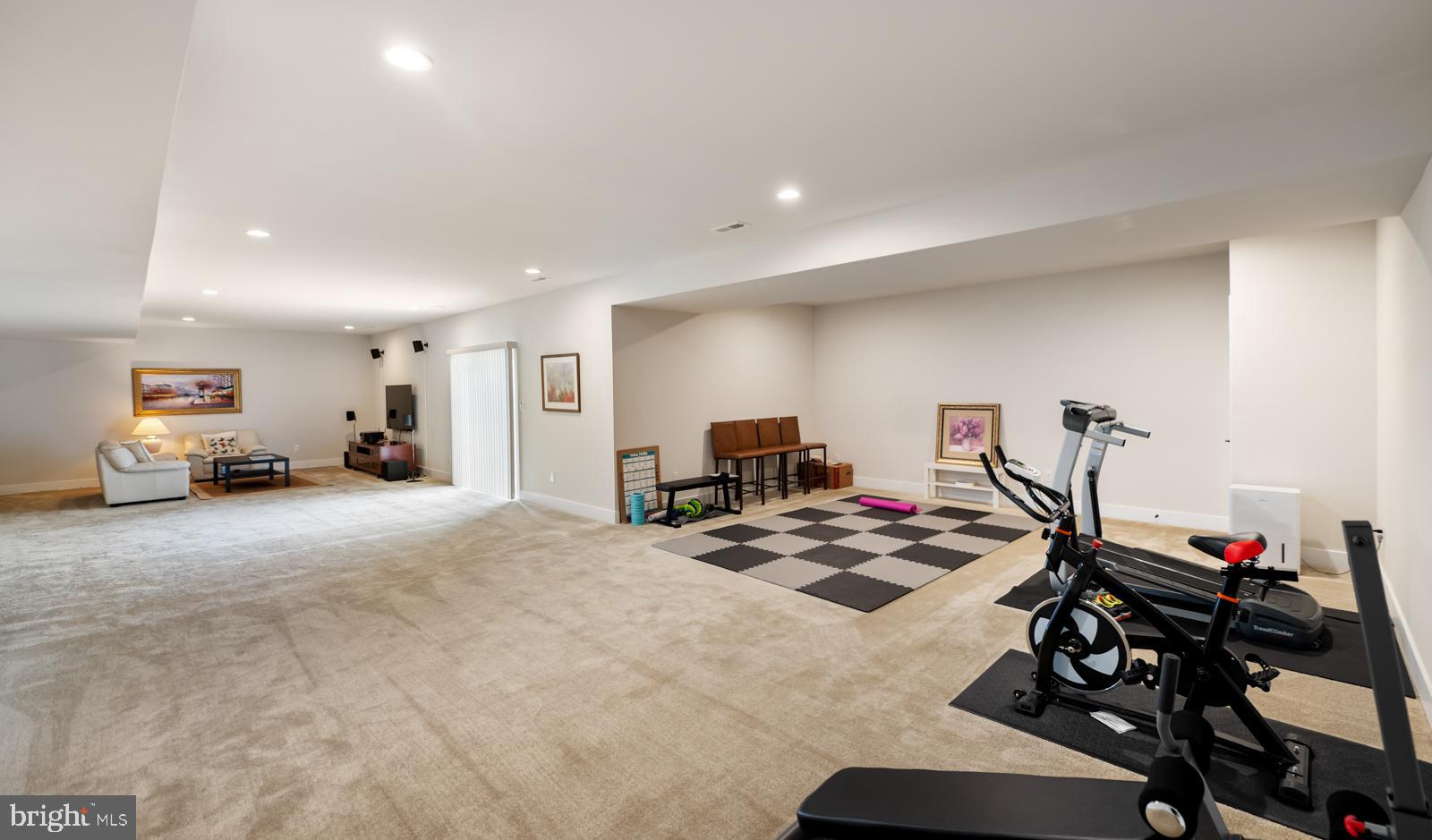 KIMBERTON GLEN - Residential