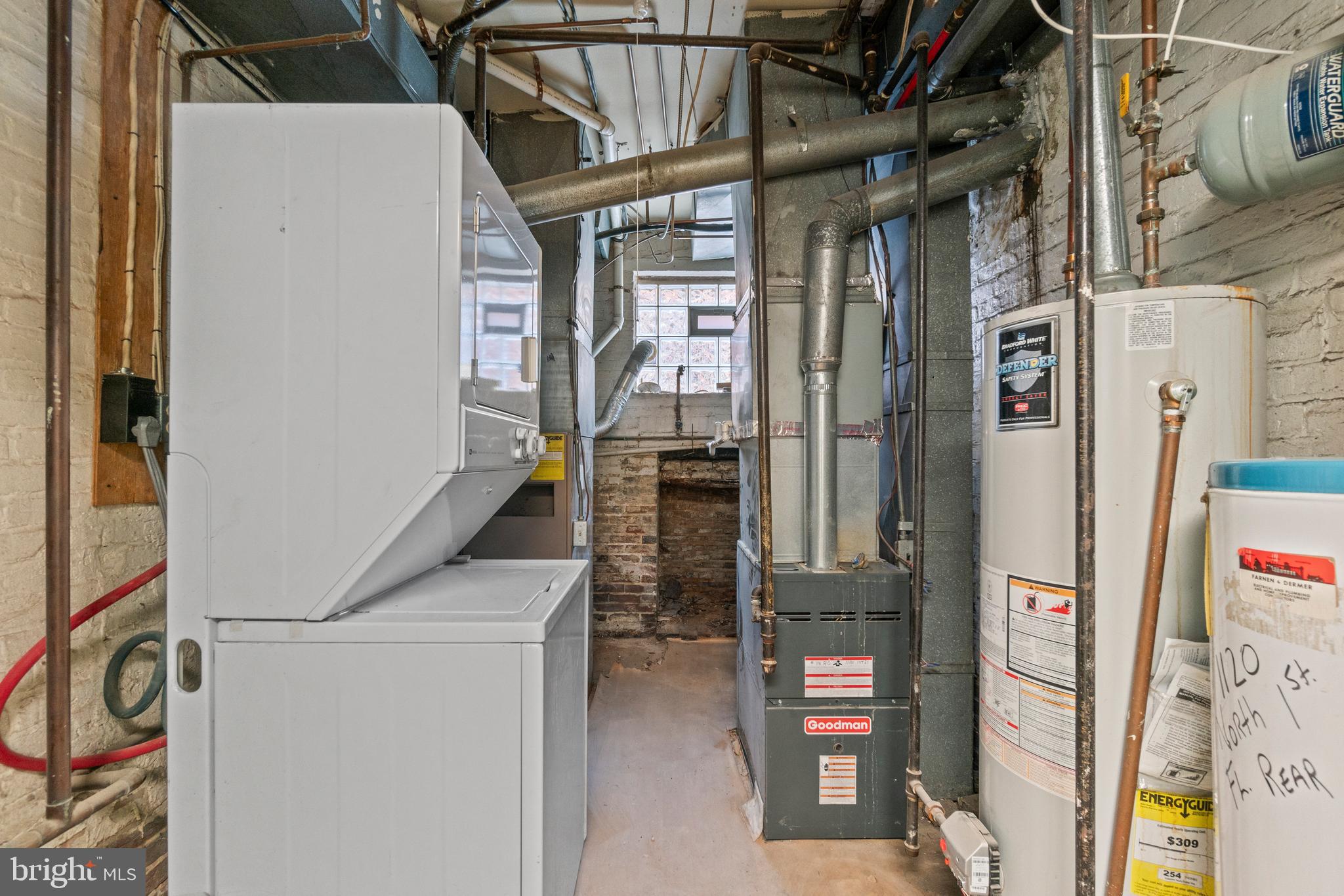 MOUNT VERNON - Residential