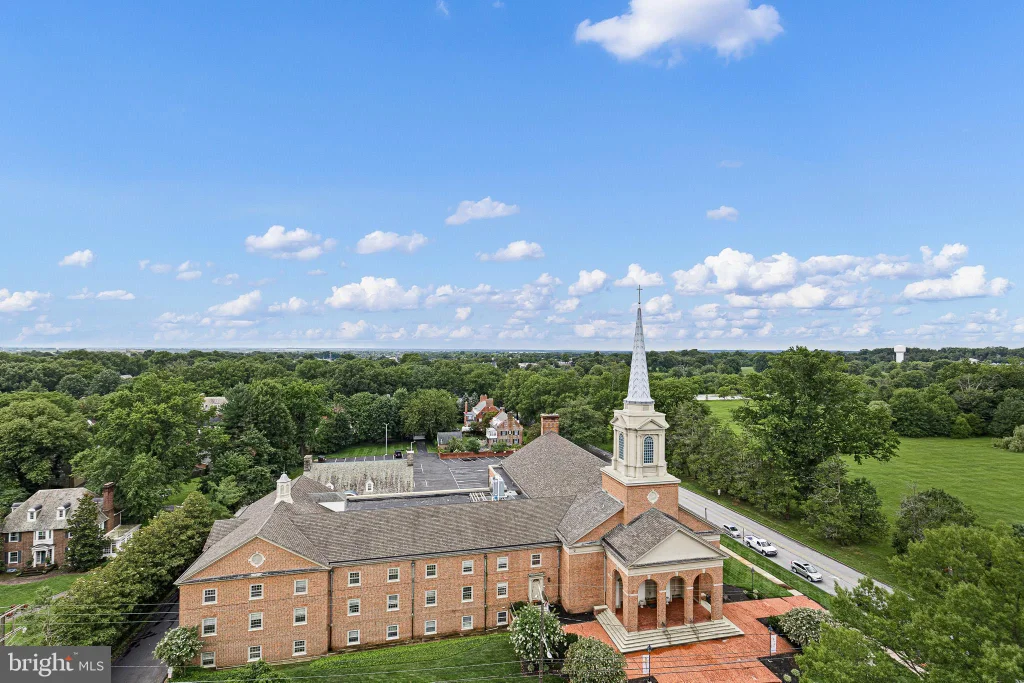 2401 Pennsylvania Avenue Unit 1411, Wilmington, DE 19806