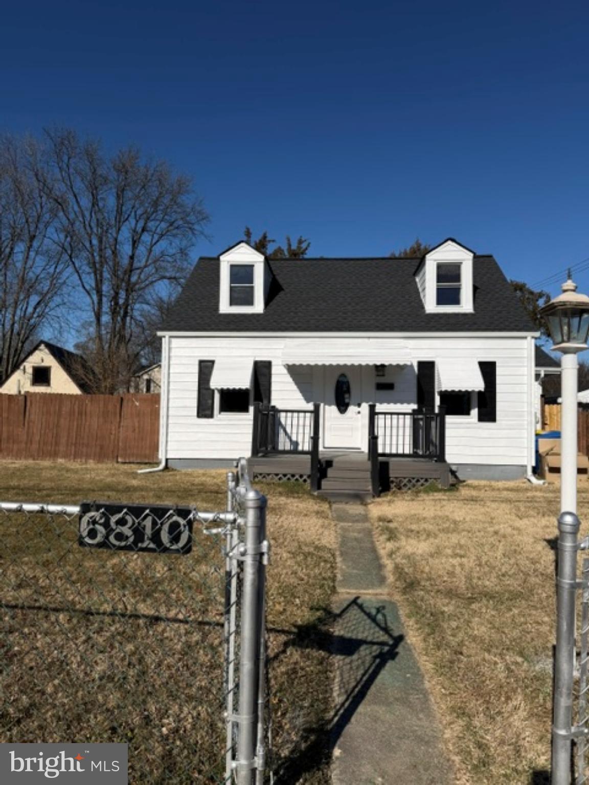 UPPER MORNINGSIDE 1ST AD - Residential