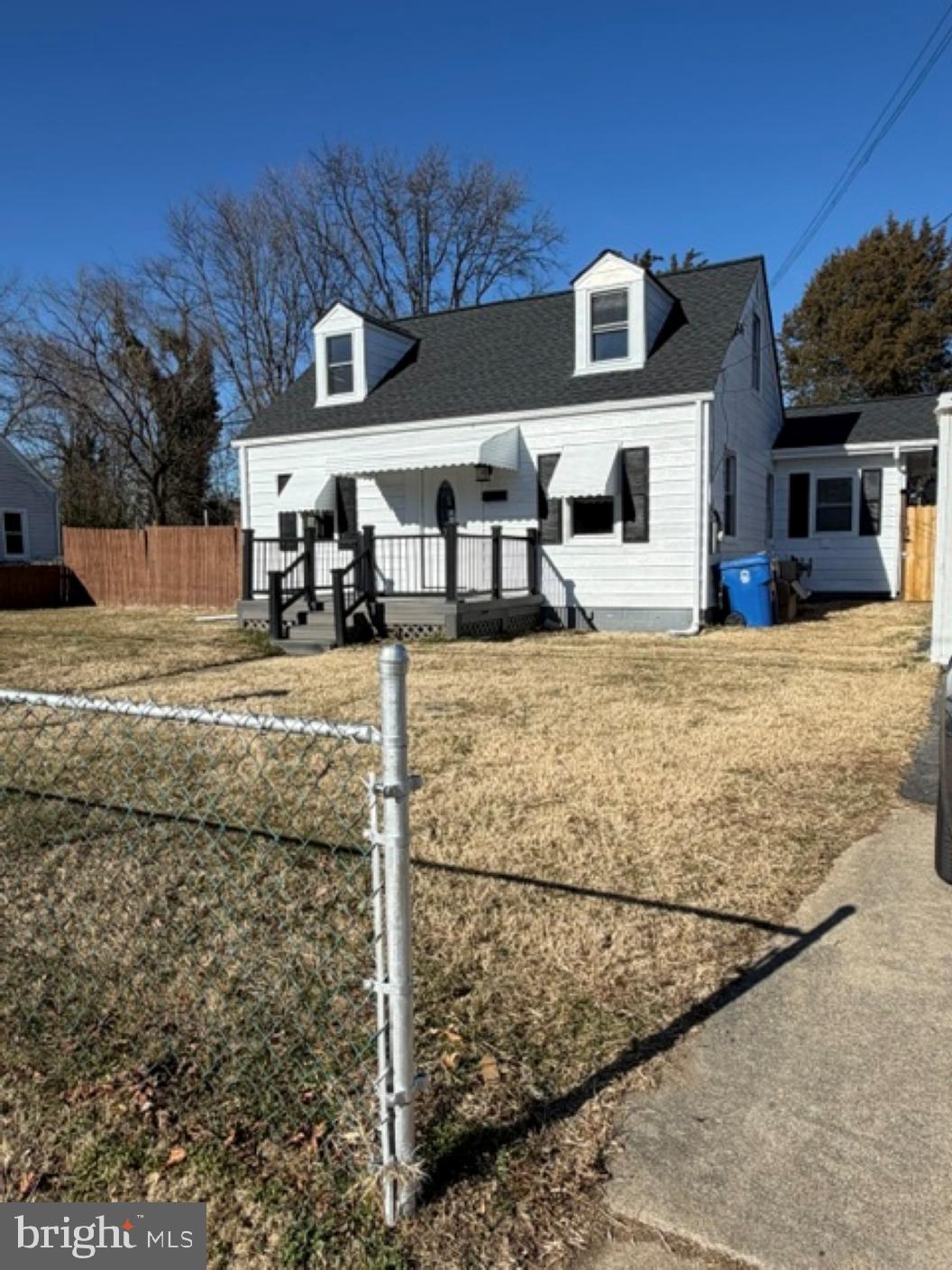 UPPER MORNINGSIDE 1ST AD - Residential