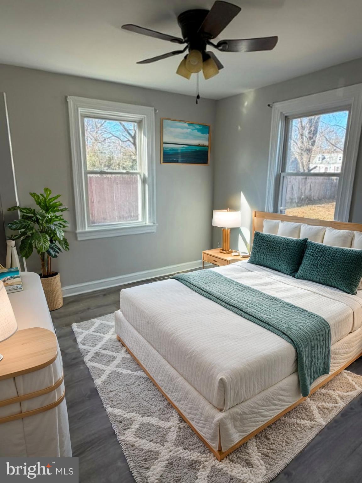 UPPER MORNINGSIDE 1ST AD - Residential