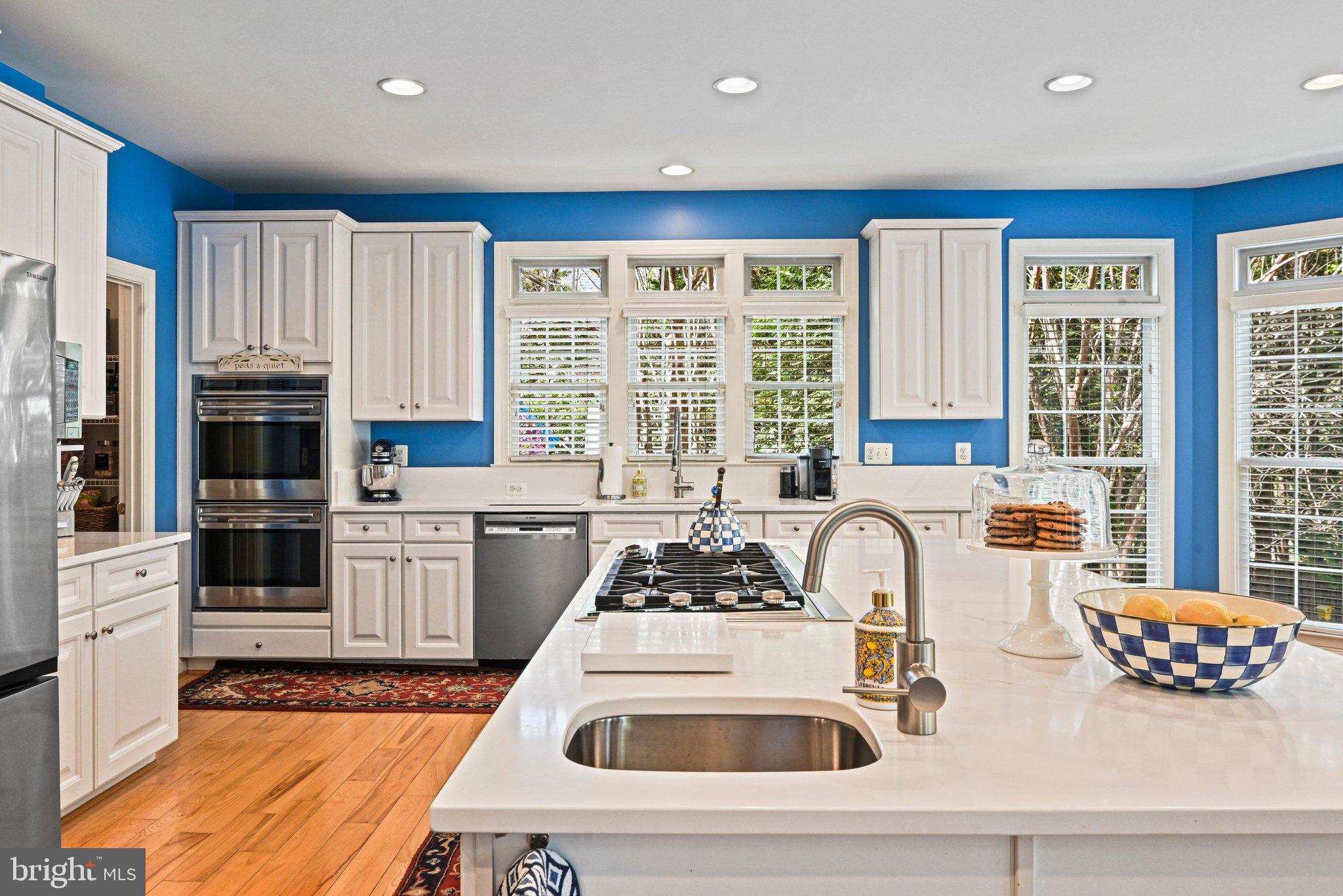 OAK HILL ESTATES - Residential