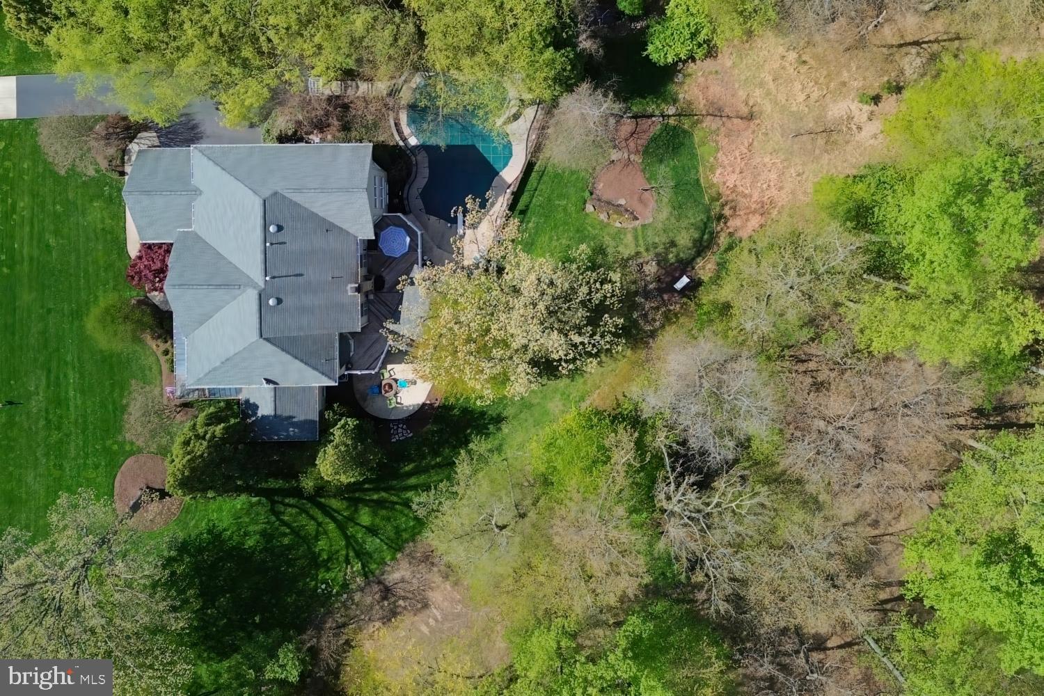 OAK HILL ESTATES - Residential