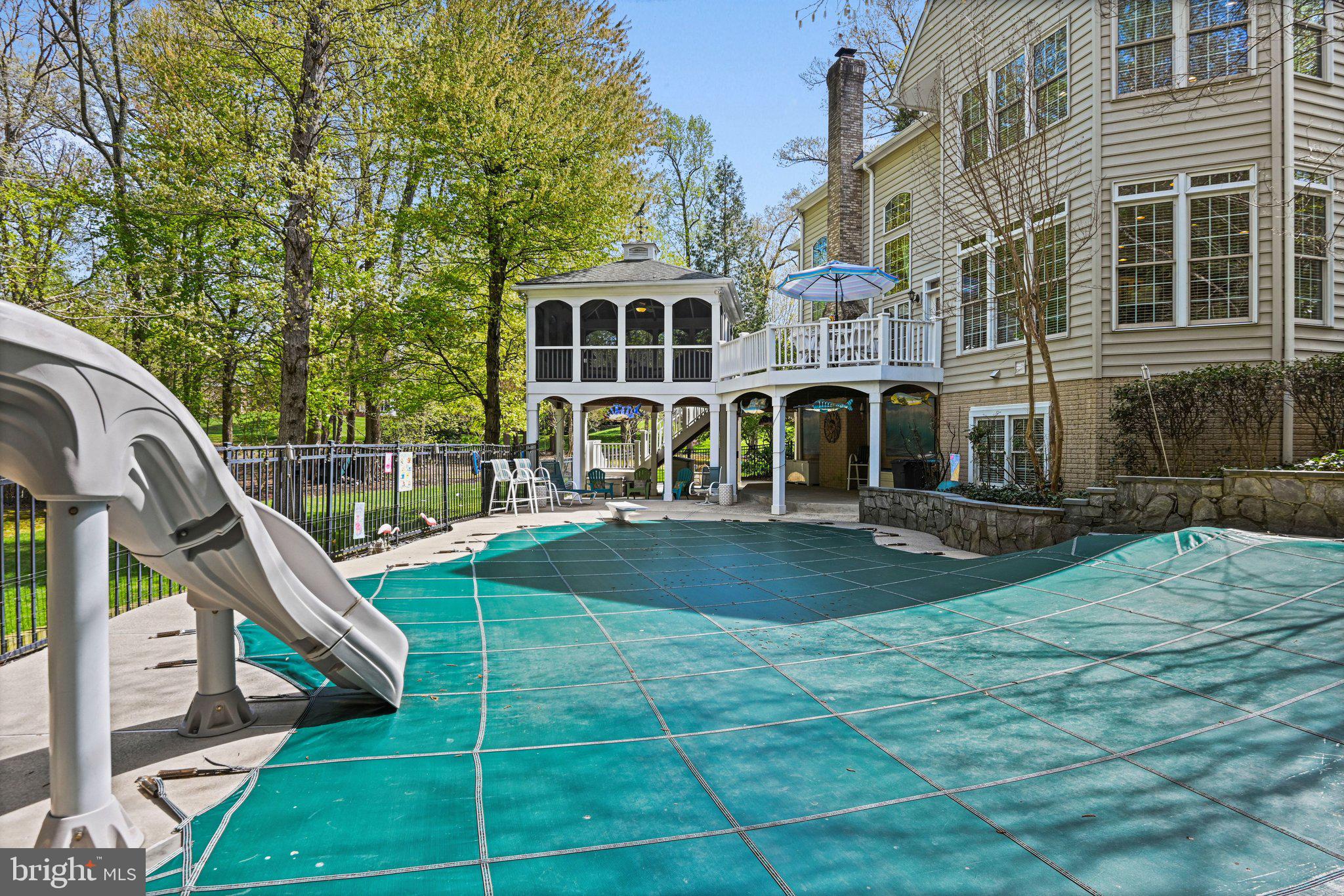 OAK HILL ESTATES - Residential