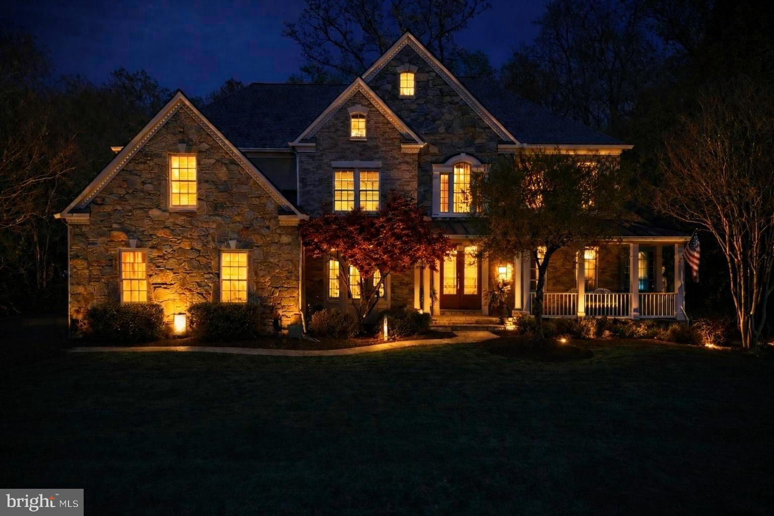 OAK HILL ESTATES - Residential