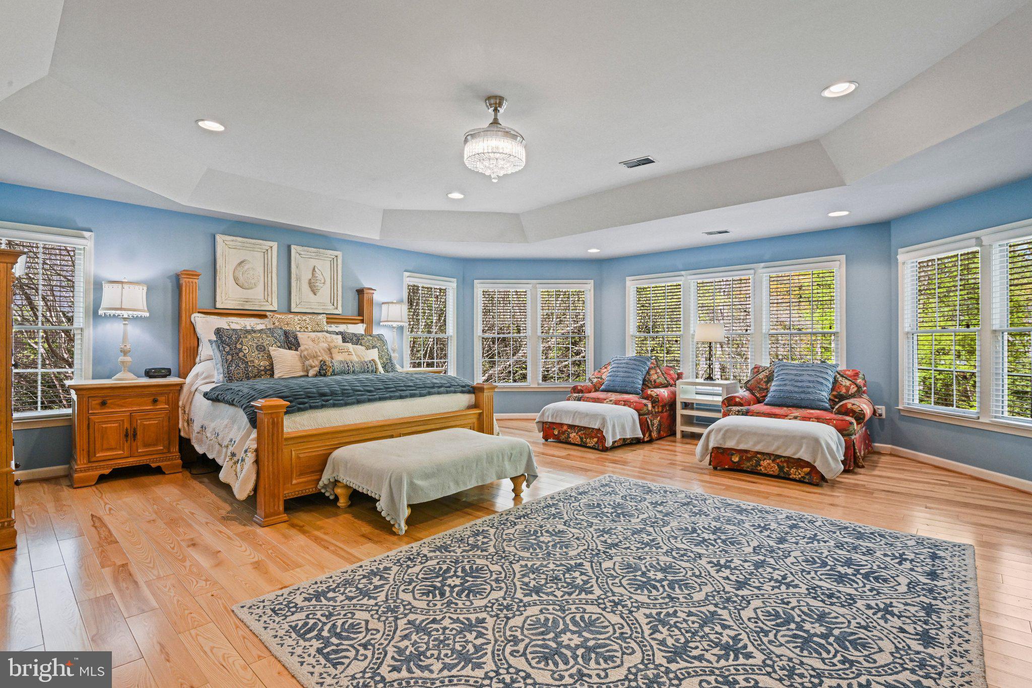 OAK HILL ESTATES - Residential