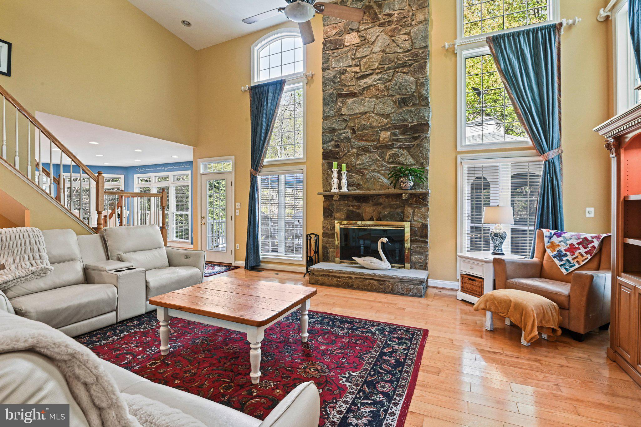 OAK HILL ESTATES - Residential