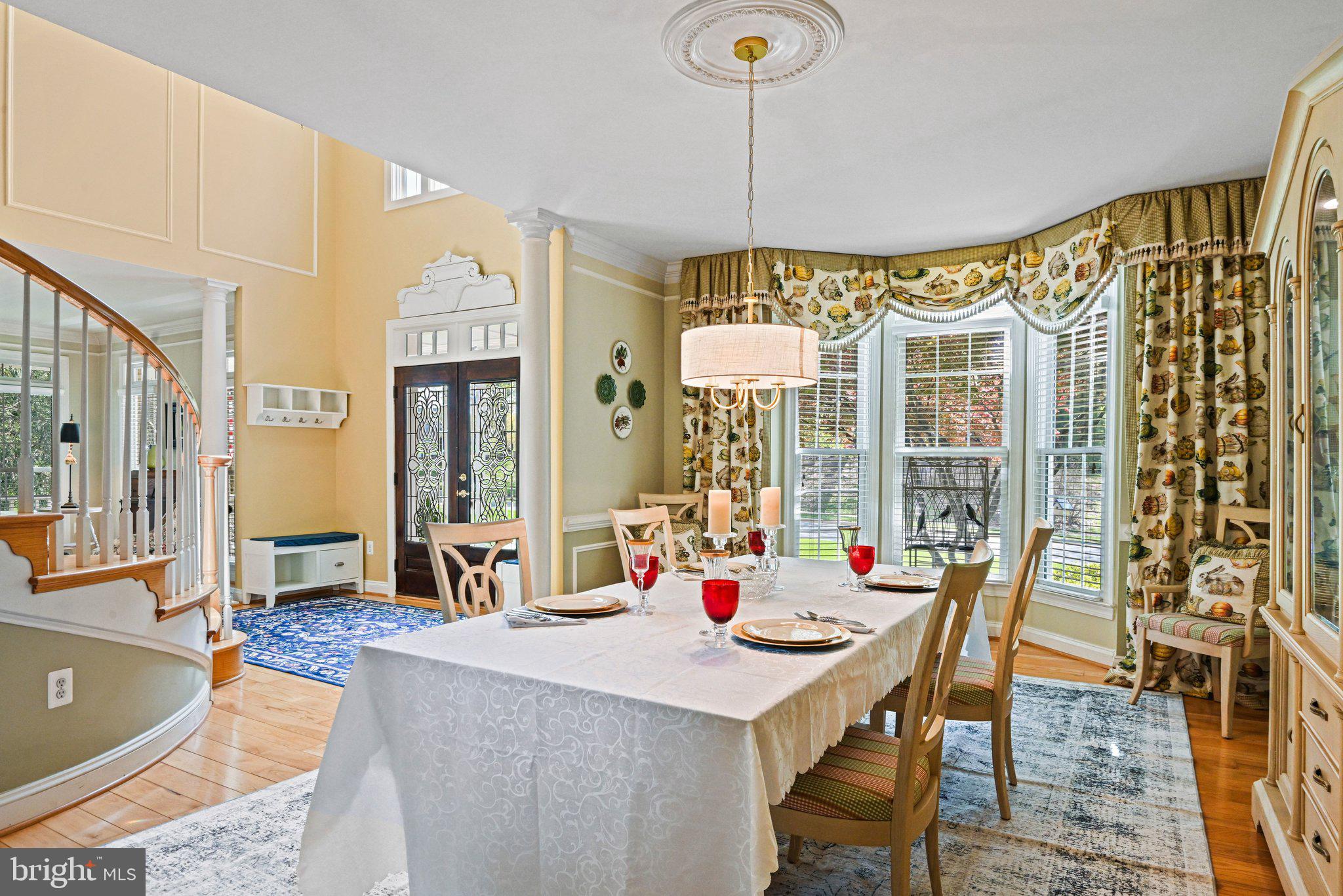 OAK HILL ESTATES - Residential