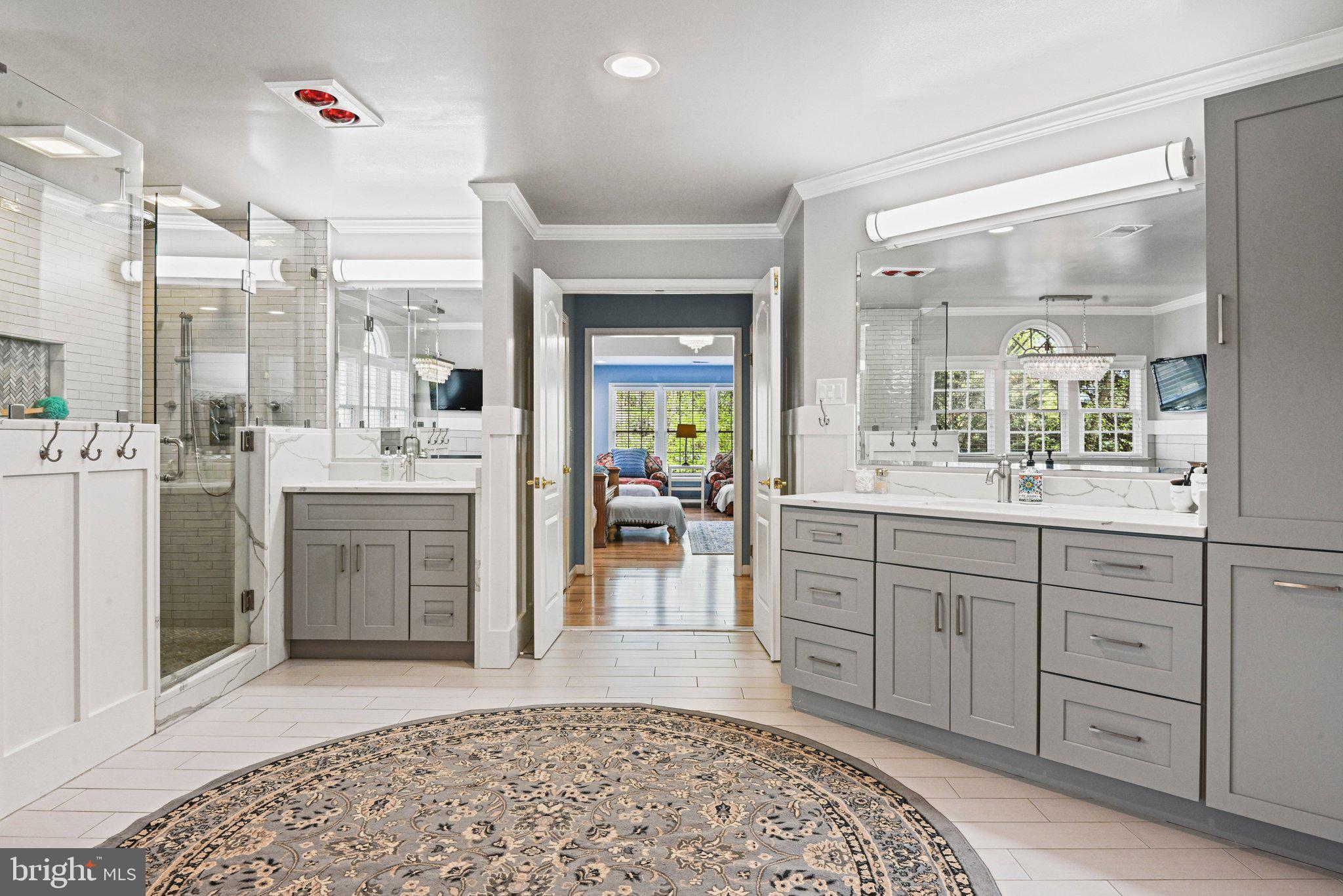 OAK HILL ESTATES - Residential