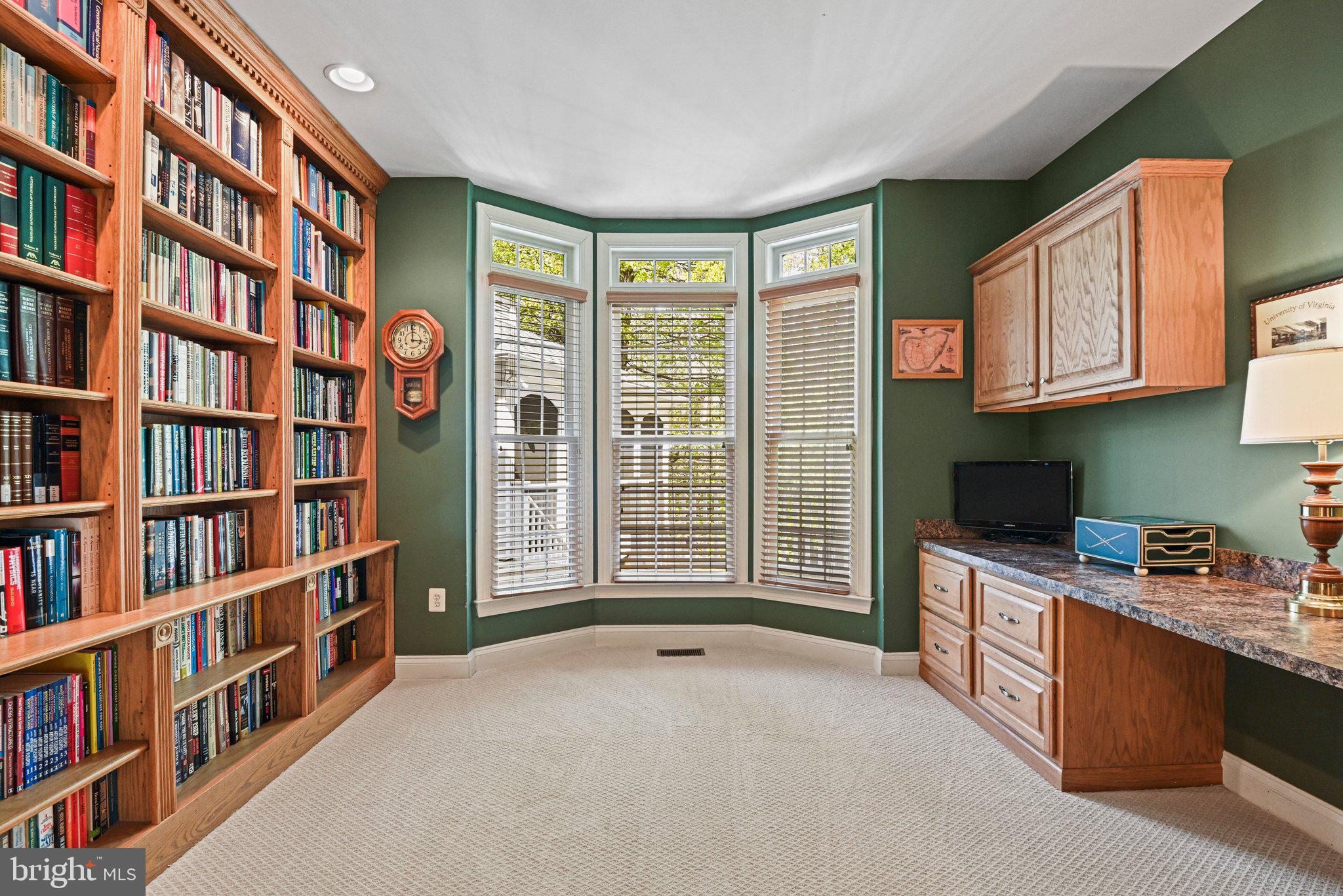 OAK HILL ESTATES - Residential