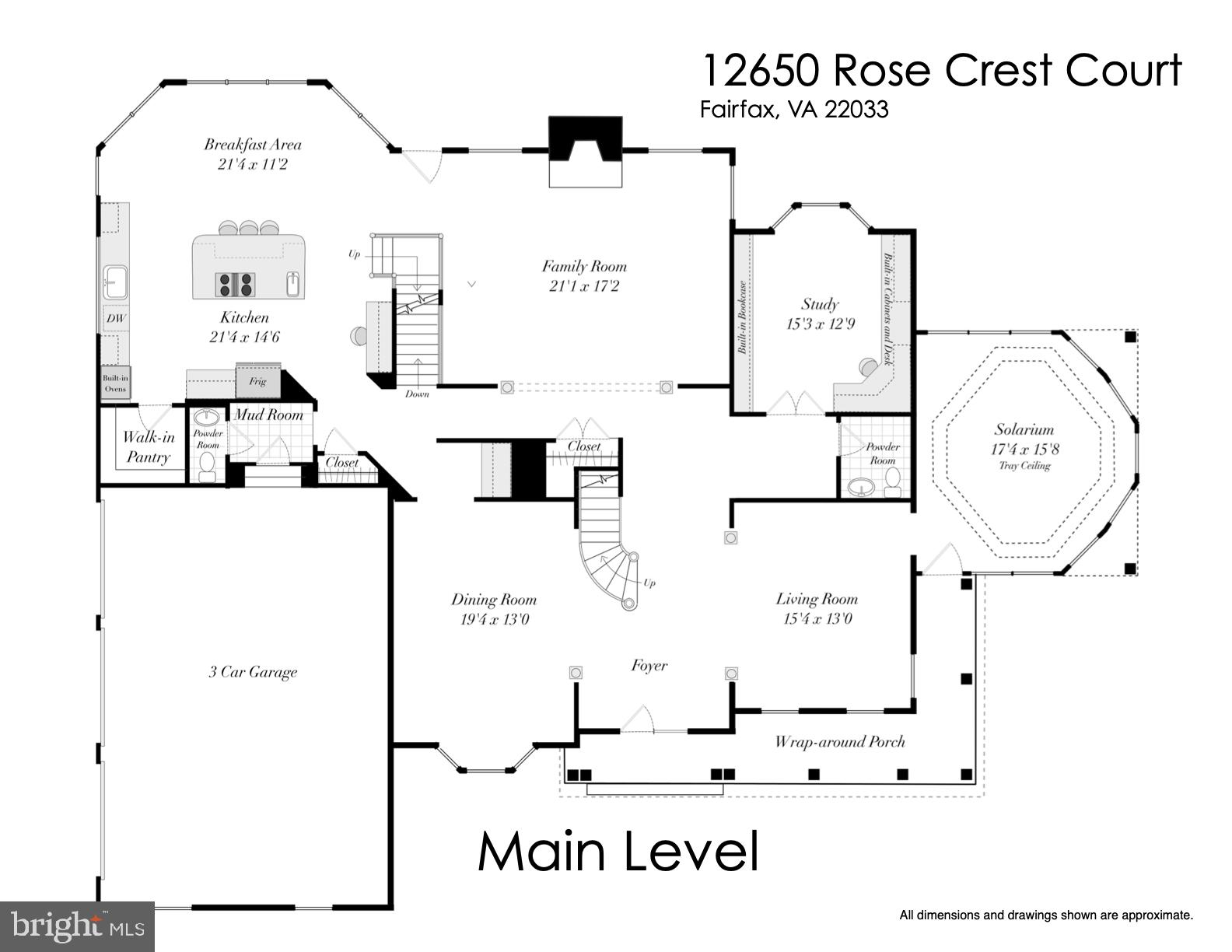 OAK HILL ESTATES - Residential