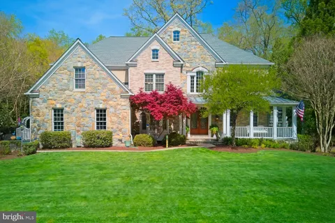 12650 Rose Crest Court, Fairfax, VA 22033 - MLS#: VAFX2297332