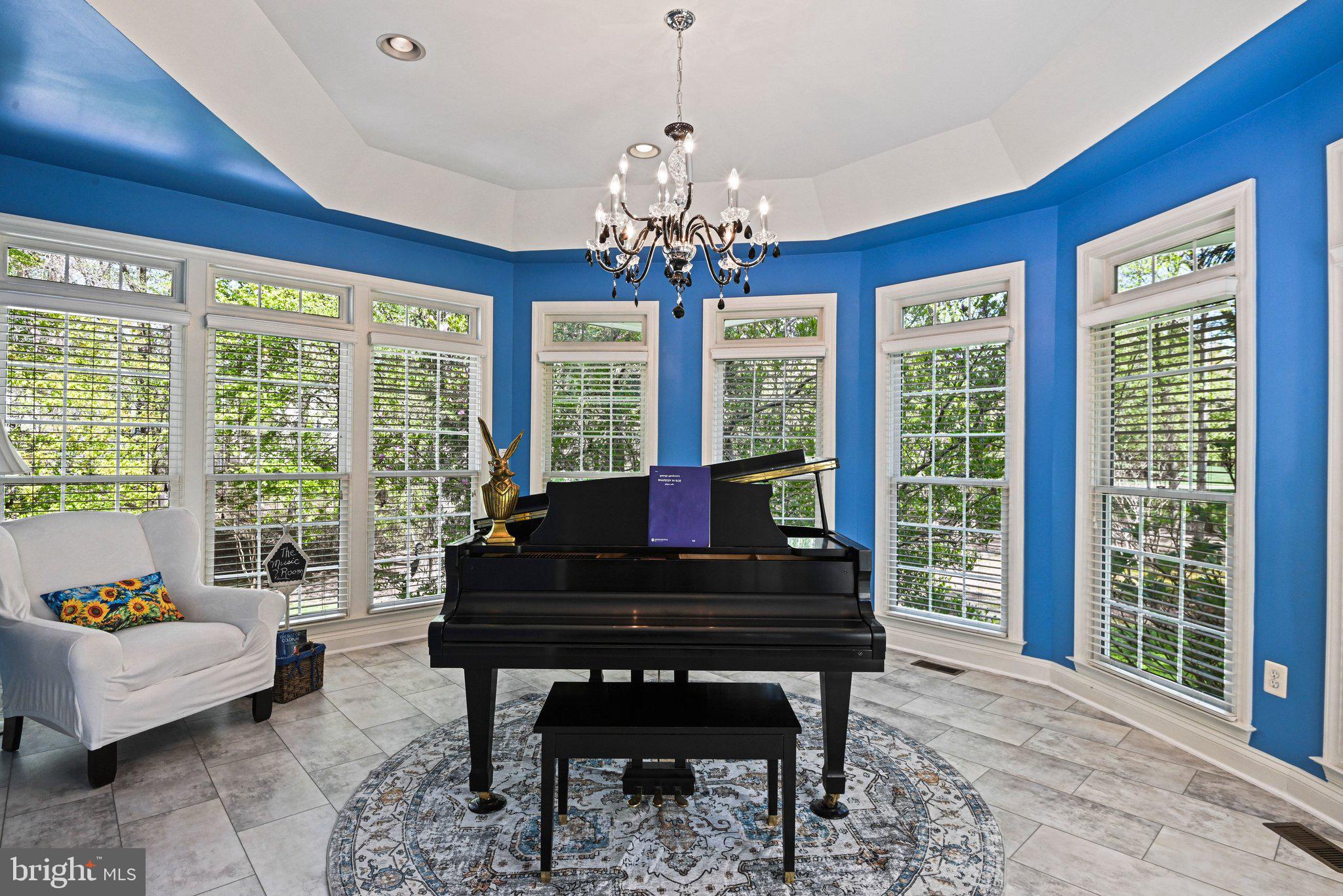 OAK HILL ESTATES - Residential