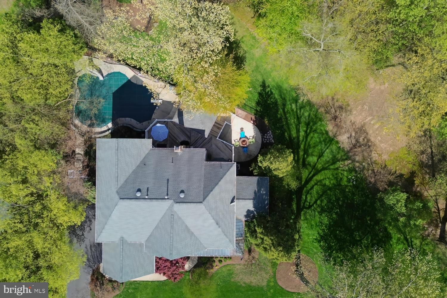 OAK HILL ESTATES - Residential