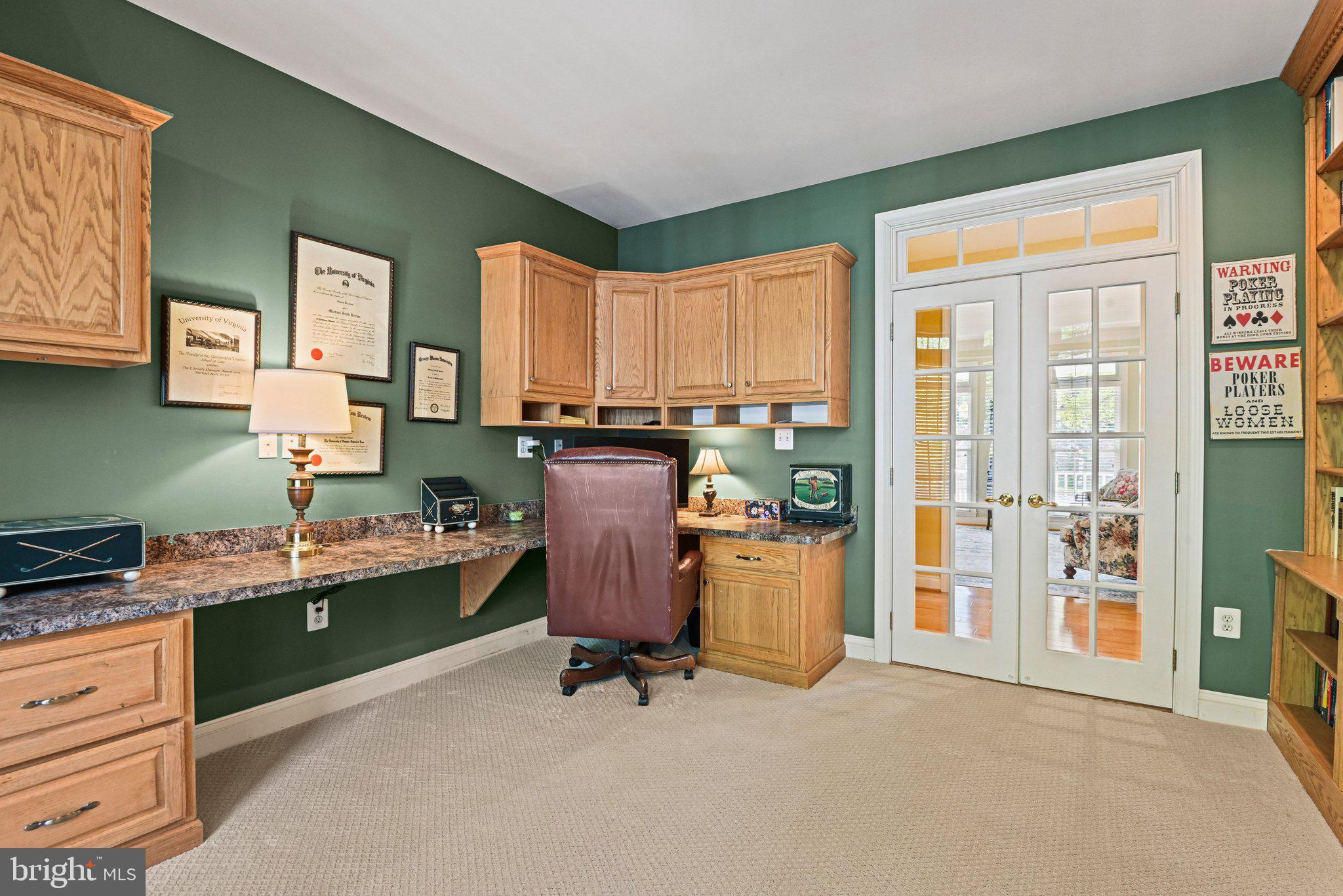 OAK HILL ESTATES - Residential