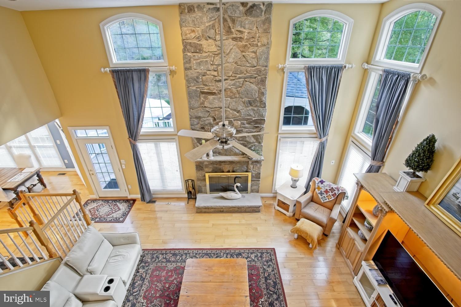 OAK HILL ESTATES - Residential