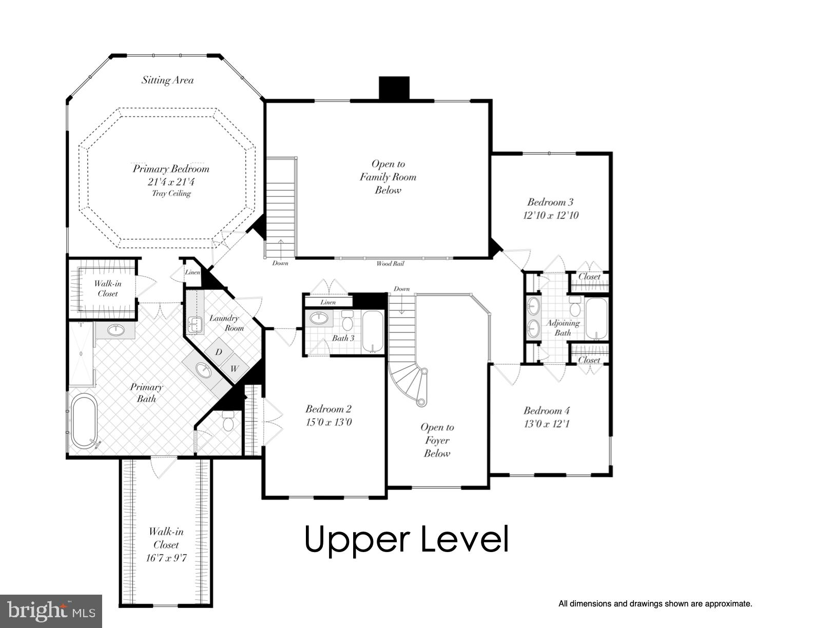 OAK HILL ESTATES - Residential
