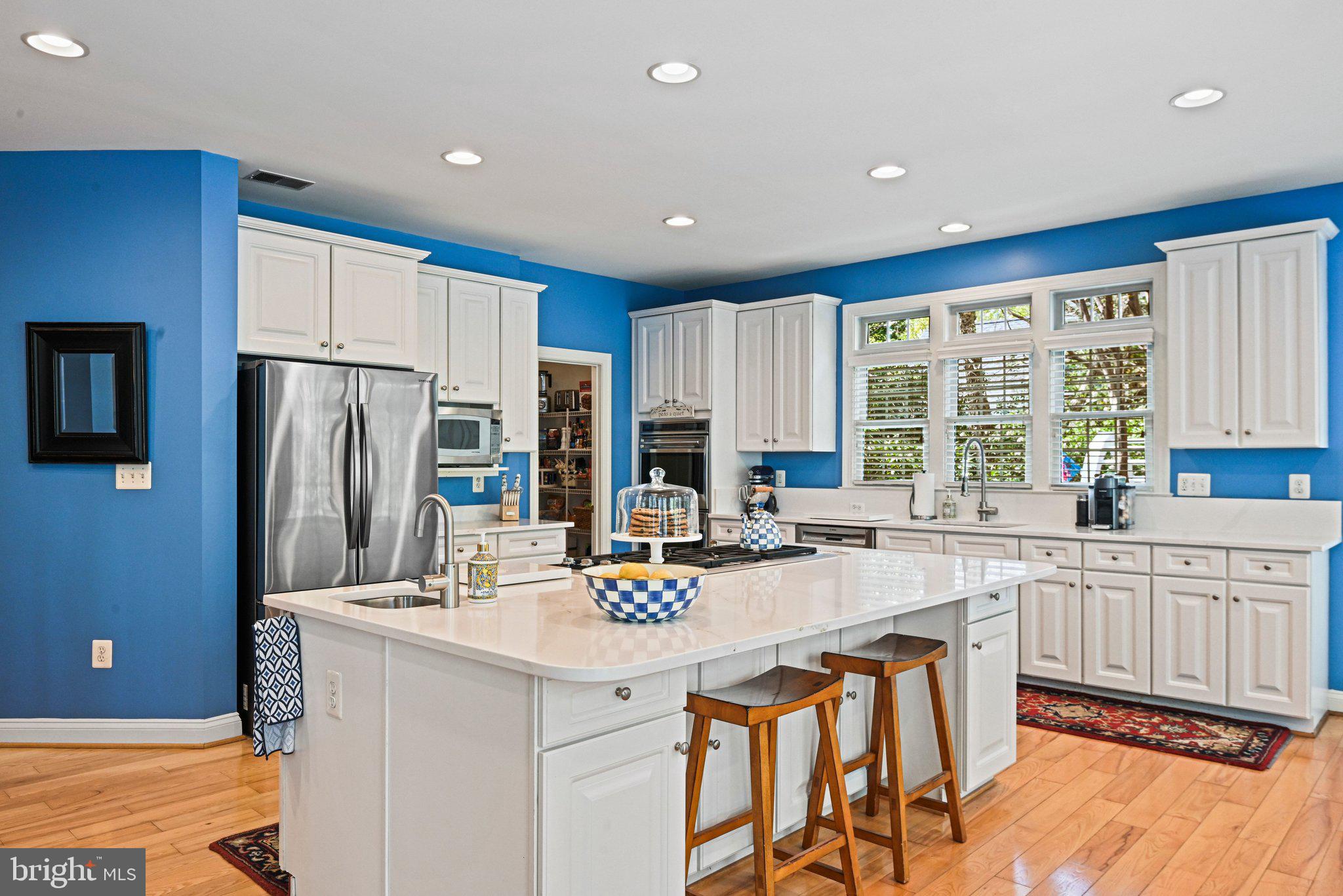 OAK HILL ESTATES - Residential