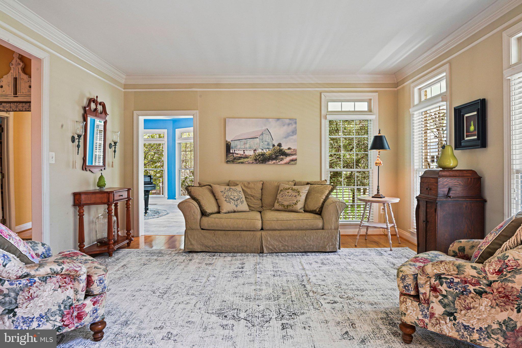 OAK HILL ESTATES - Residential