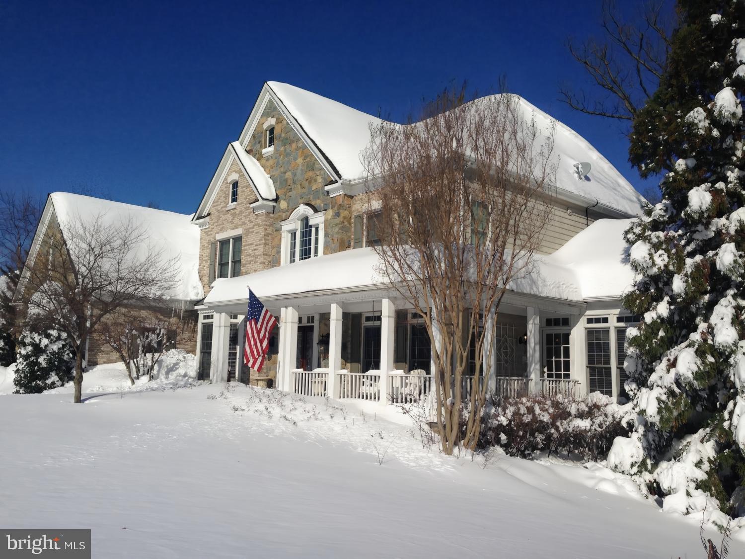 12650 ROSE CREST COURT