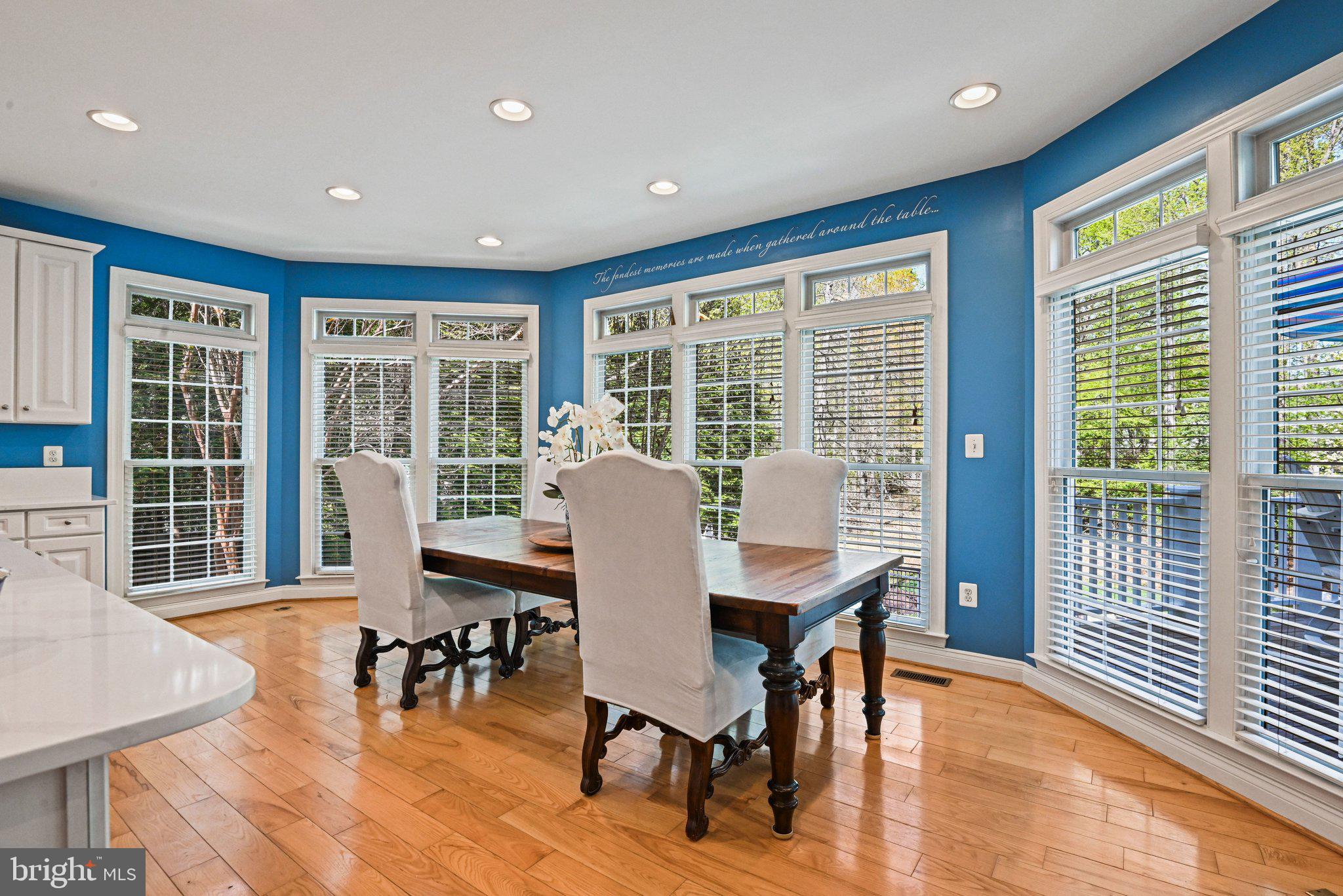 OAK HILL ESTATES - Residential