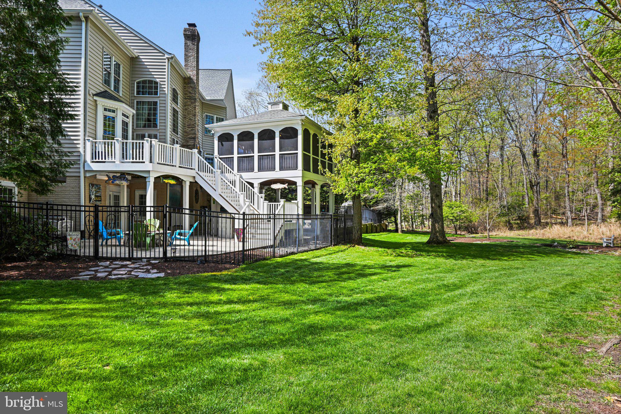 OAK HILL ESTATES - Residential