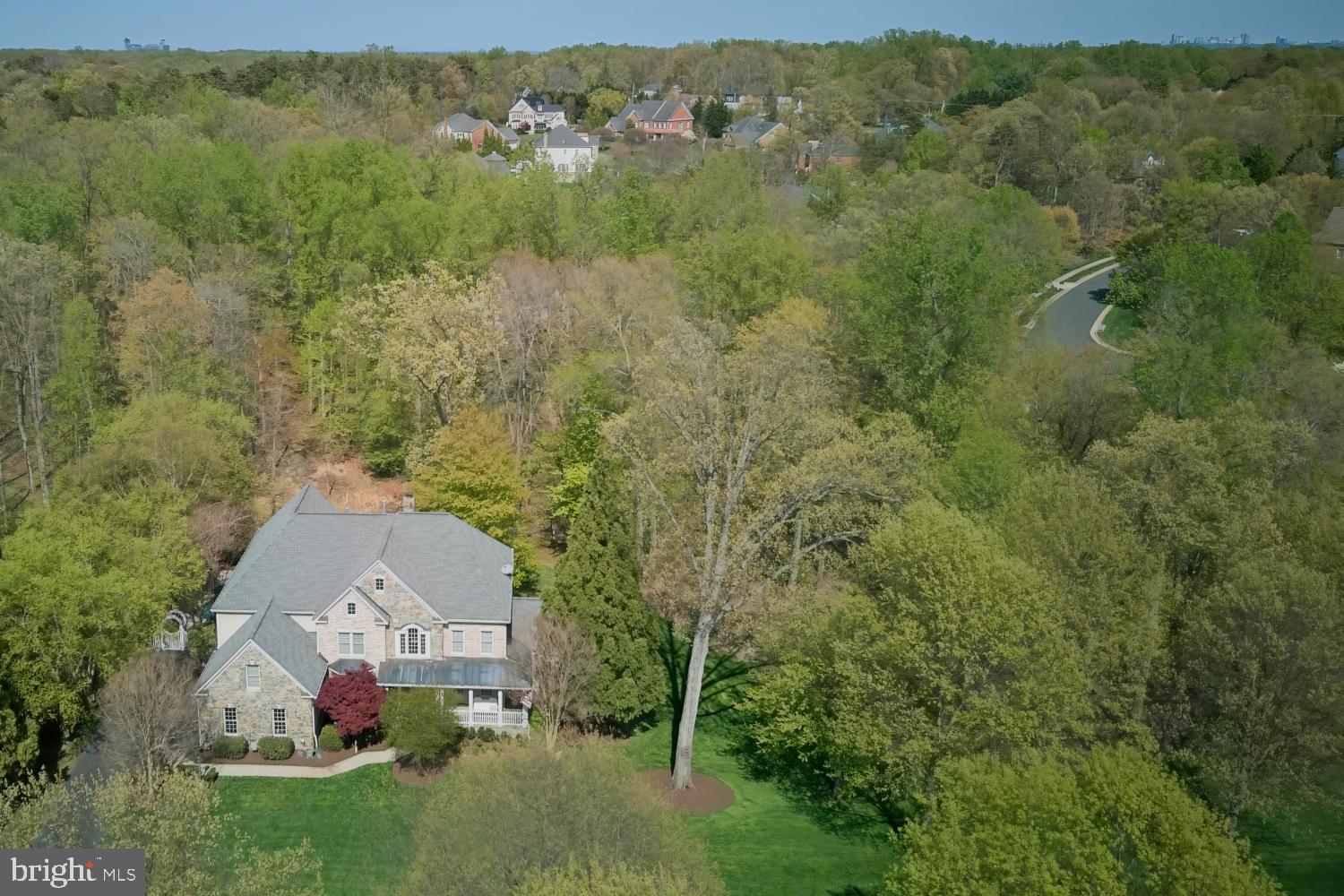 OAK HILL ESTATES - Residential