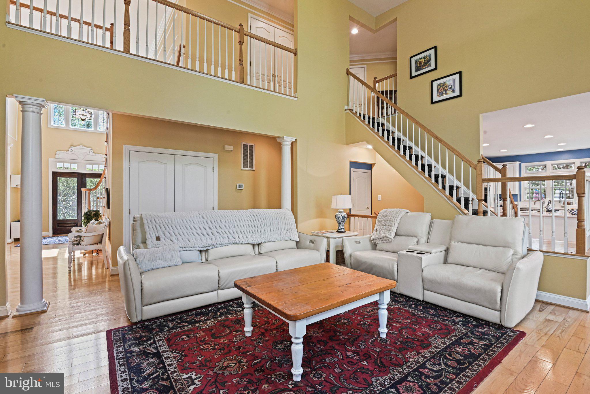 OAK HILL ESTATES - Residential