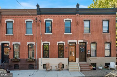 851 N RINGGOLD STREET PHILADELPHIA PA 19130