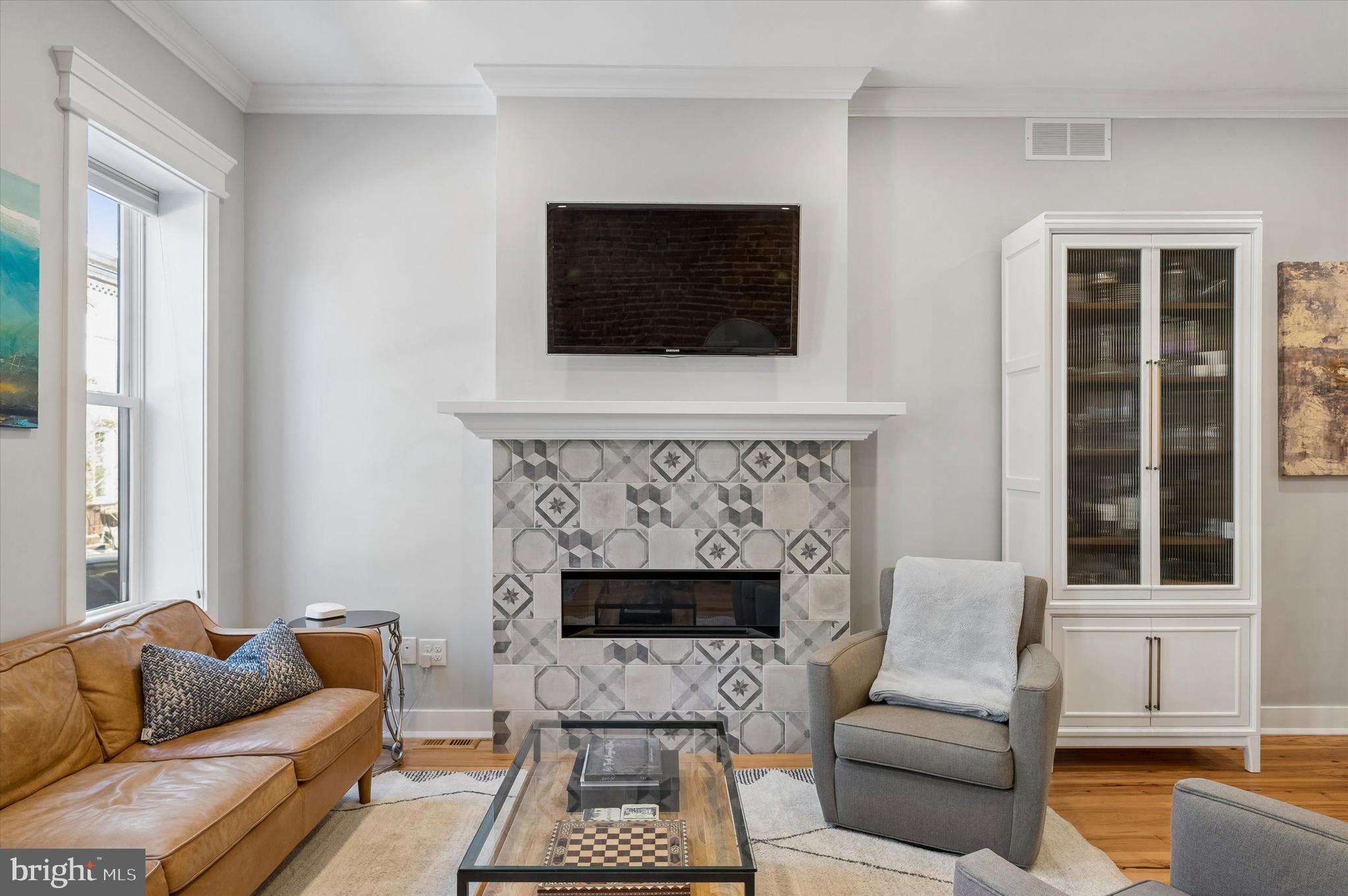 851 N RINGGOLD STREET